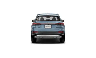 Image about Audi Q4 e-tron 45 e-tron S line kW