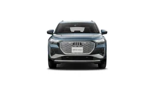 Image about Audi Q4 e-tron 45 e-tron S line kW