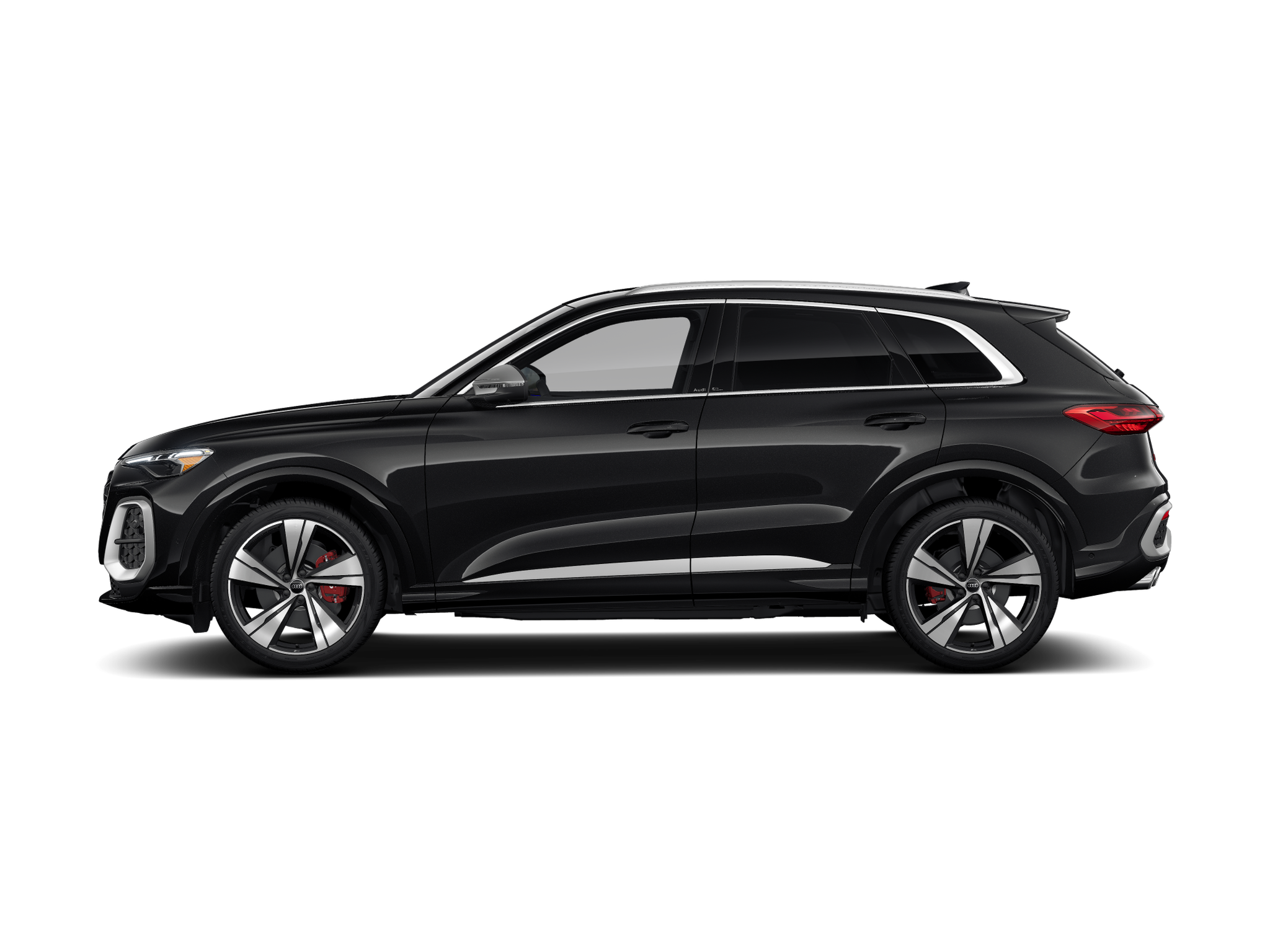 2025 Audi SQ5