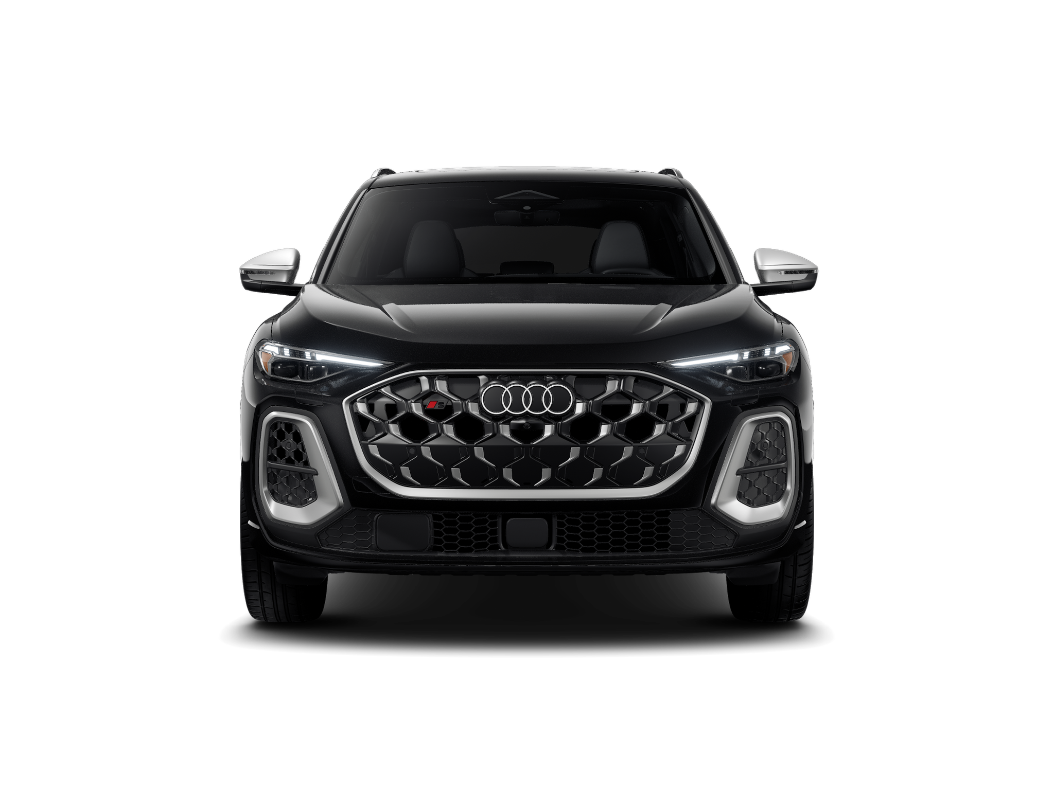 2025 Audi SQ5