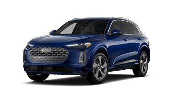 2025 Audi New Q5 Premium Plus