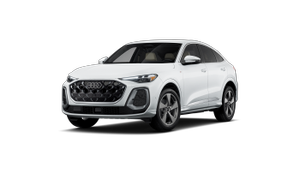 2026 Audi Q5 Sportback