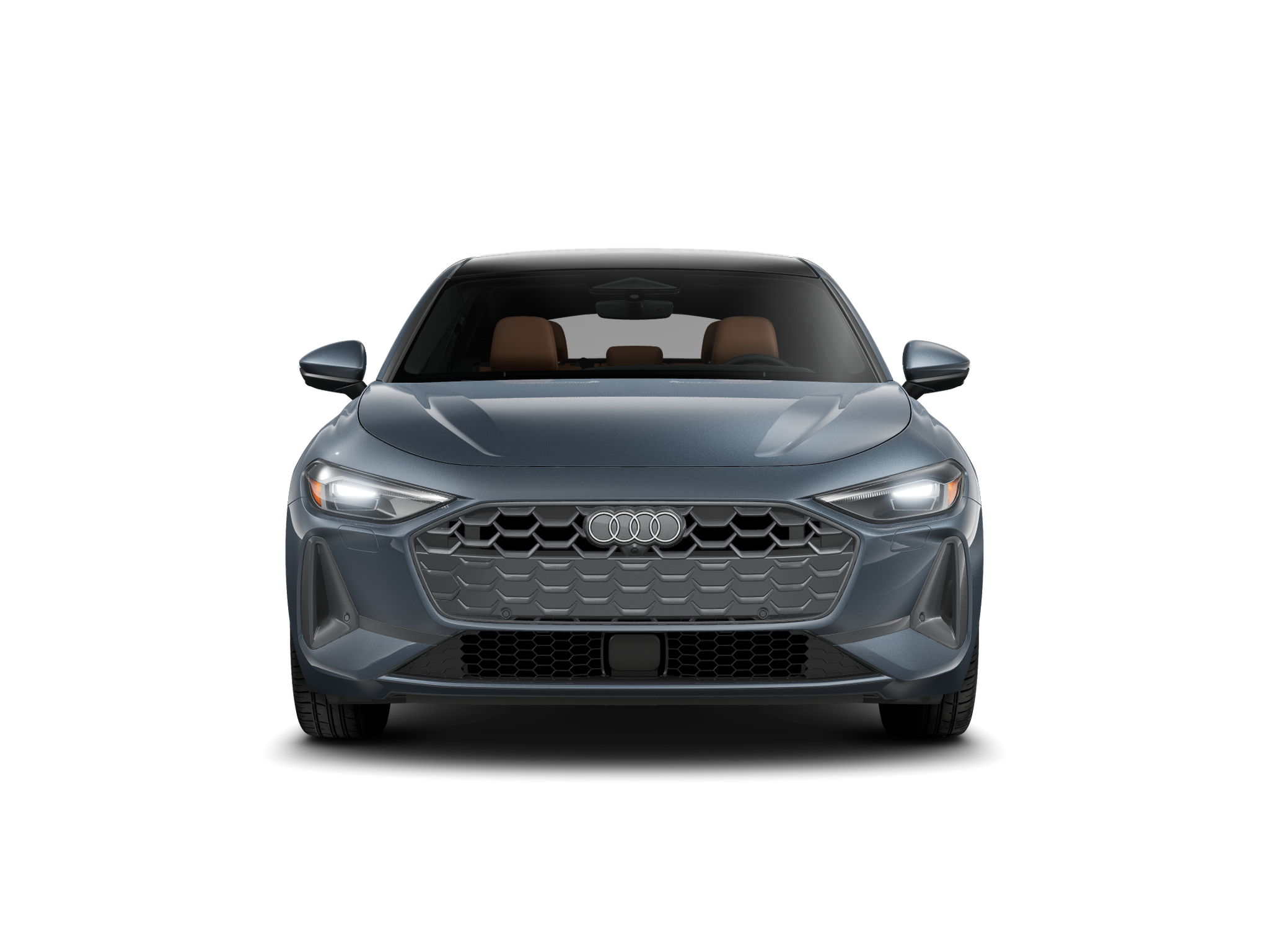2025 Audi A5 Sedan