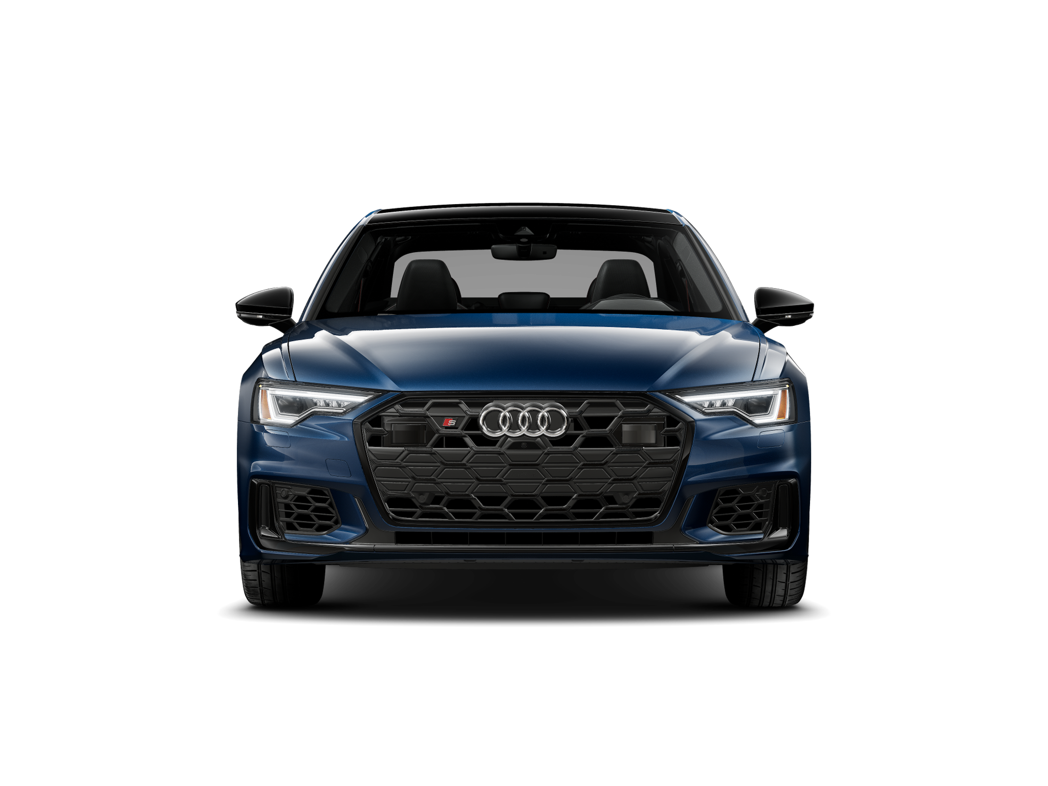 2025 Audi S6 Sedan