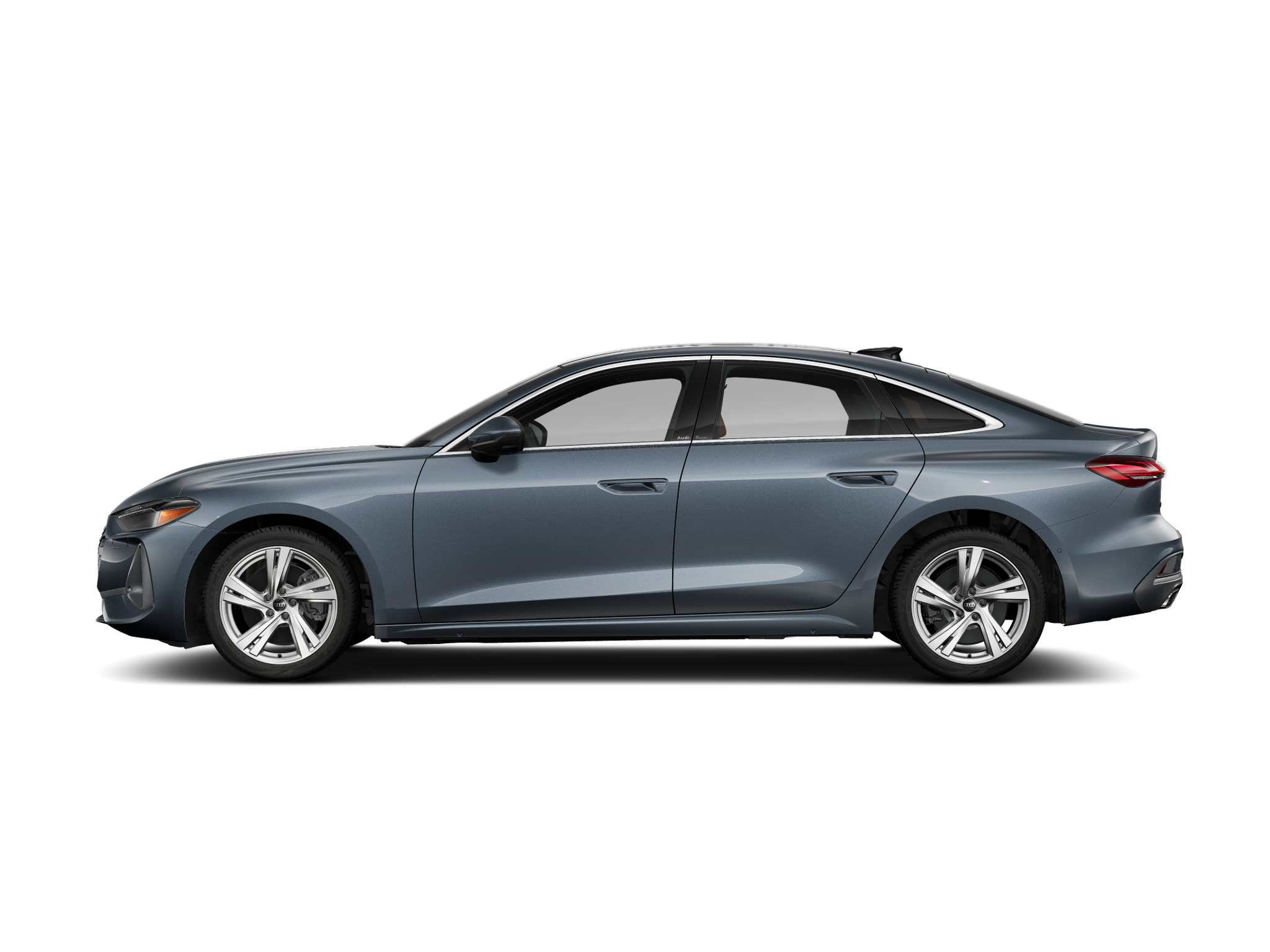 2025 Audi A5 Sedan