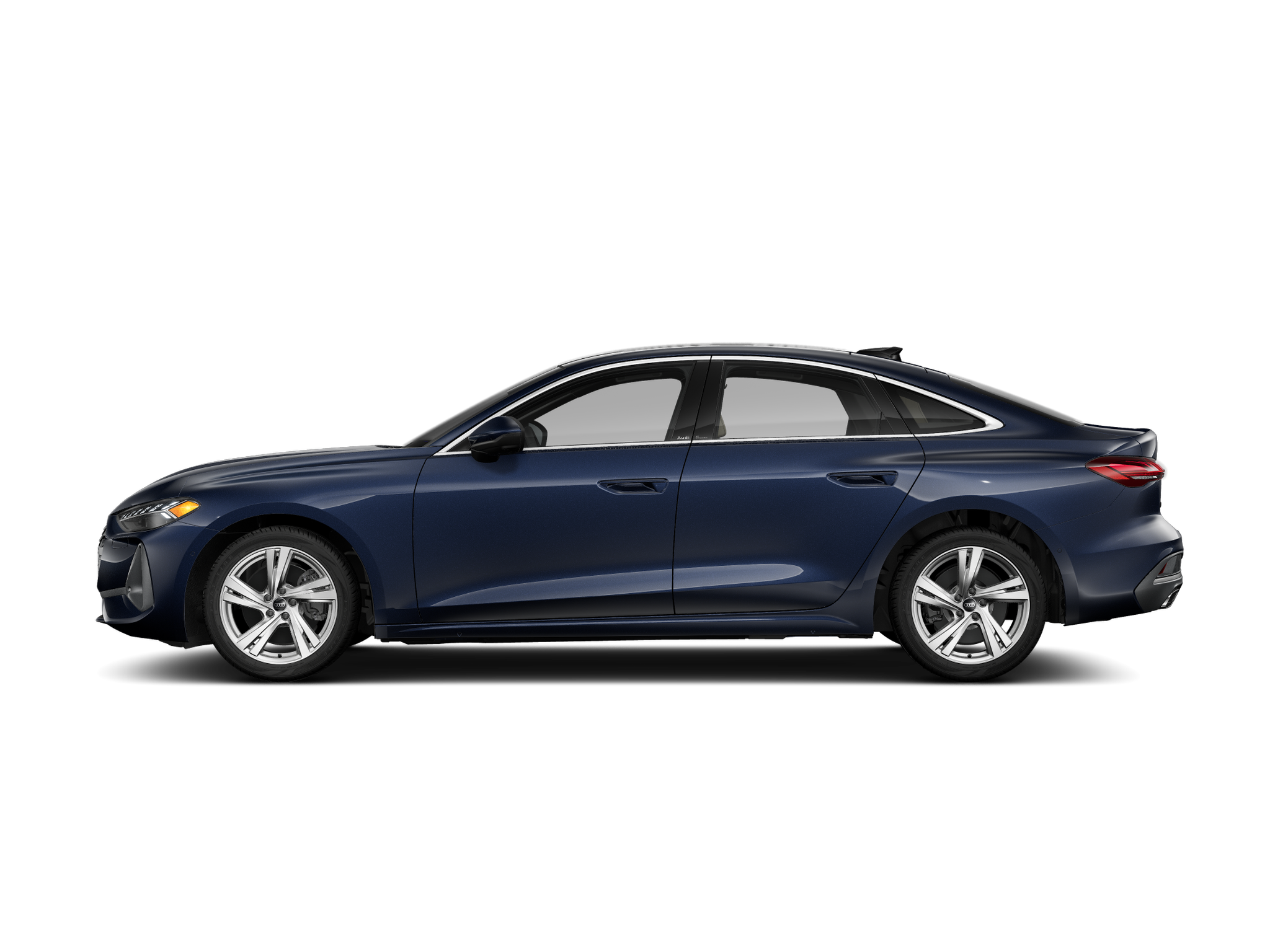 2025 Audi A5 Sedan