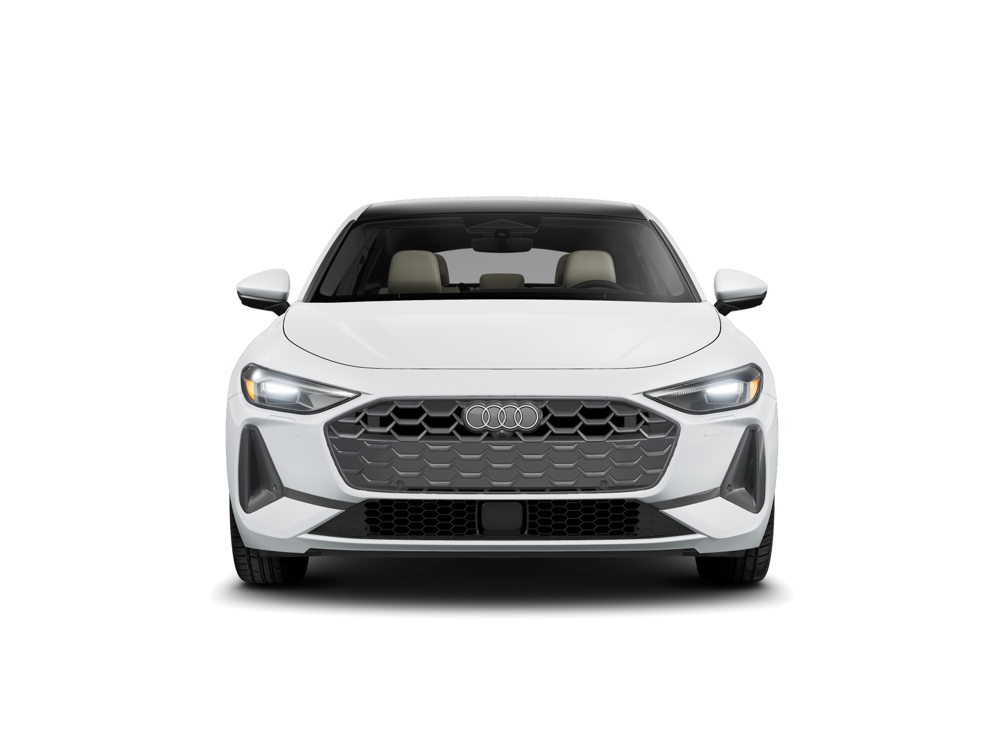2025 Audi A5 Sedan