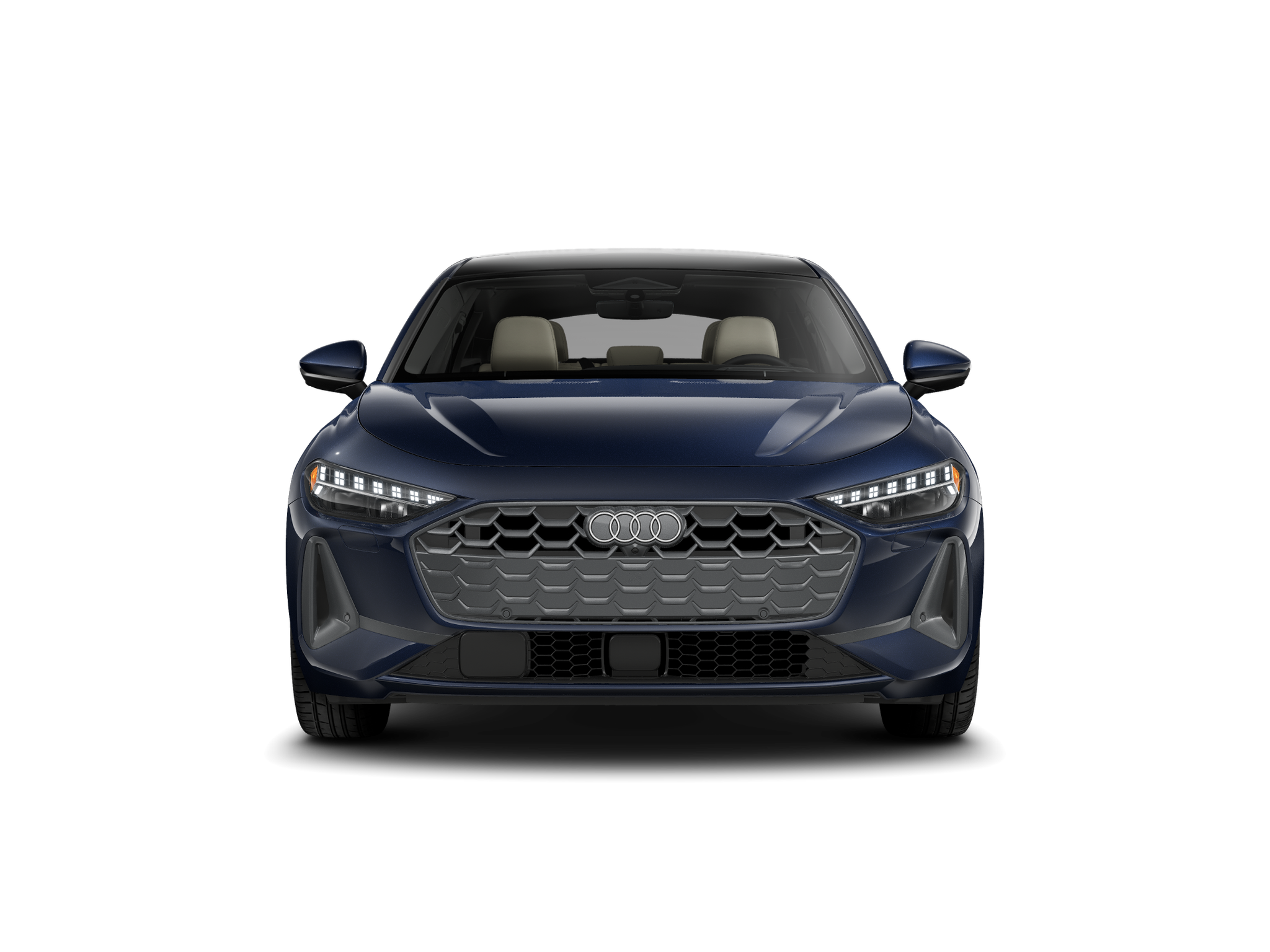 2025 Audi A5 Sedan