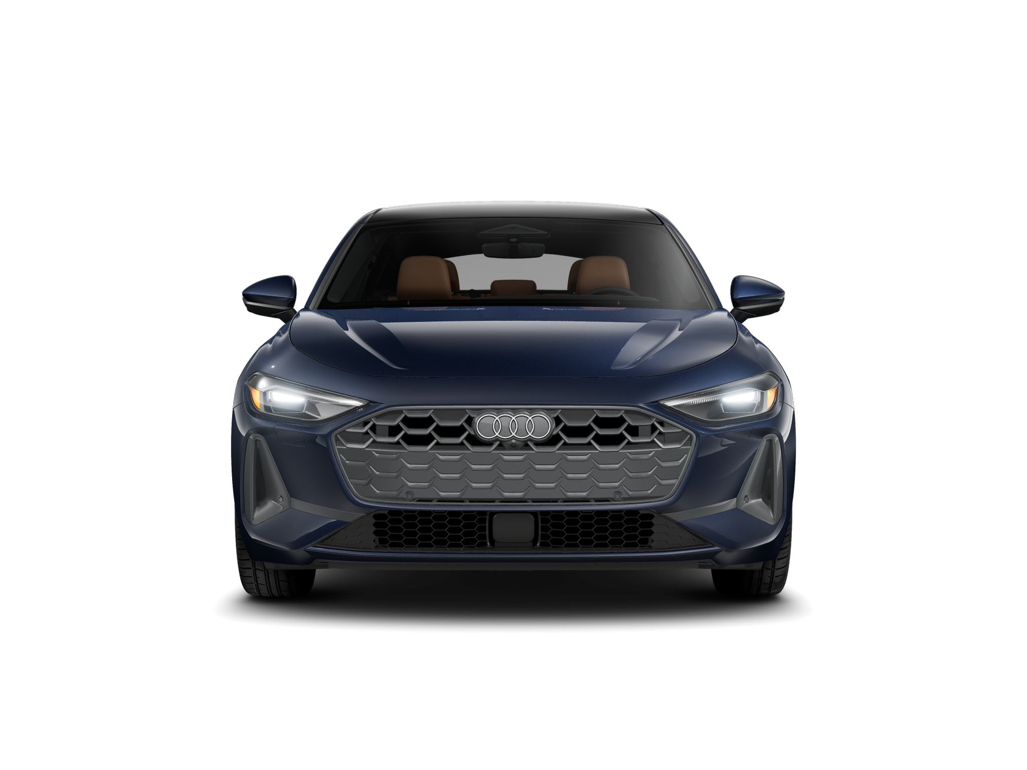 2025 Audi A5 Sedan