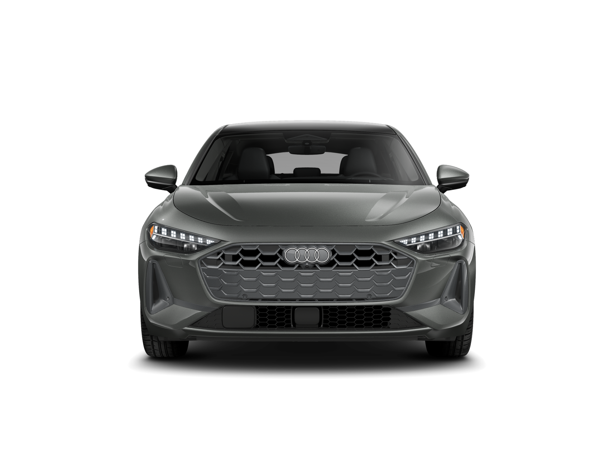2025 Audi A5 Sedan