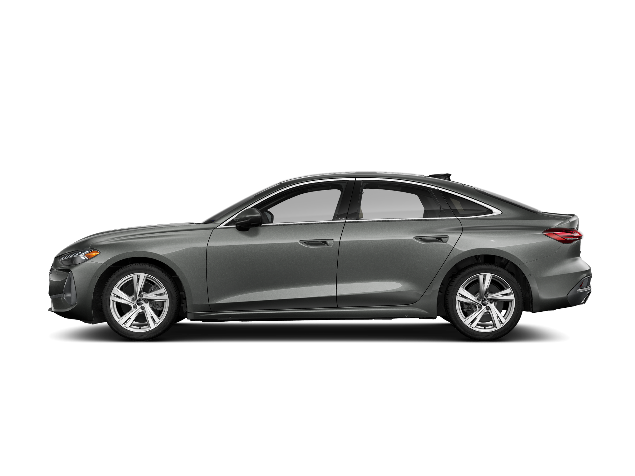 2025 Audi A5 Sedan
