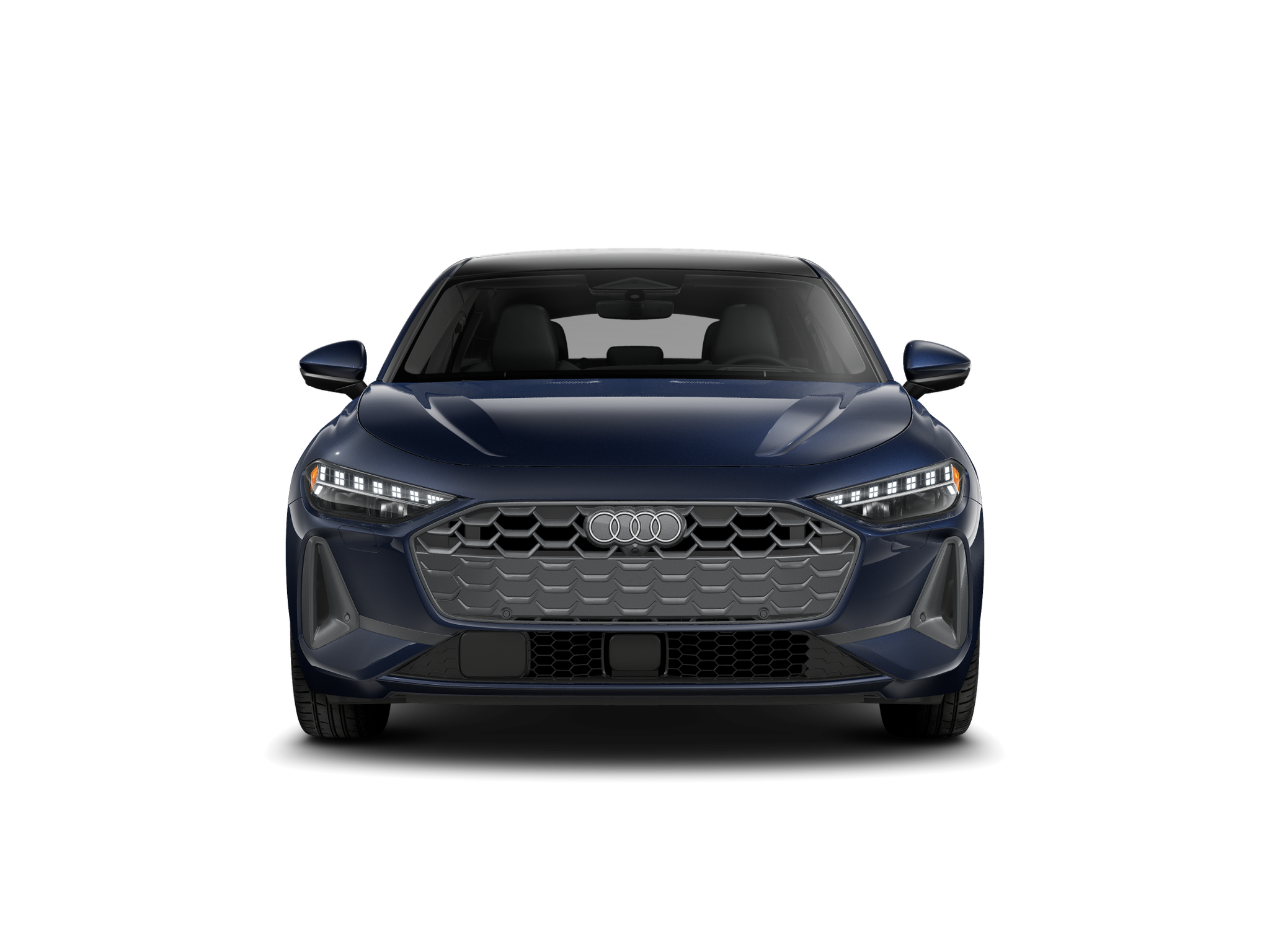 2025 Audi A5 Sedan