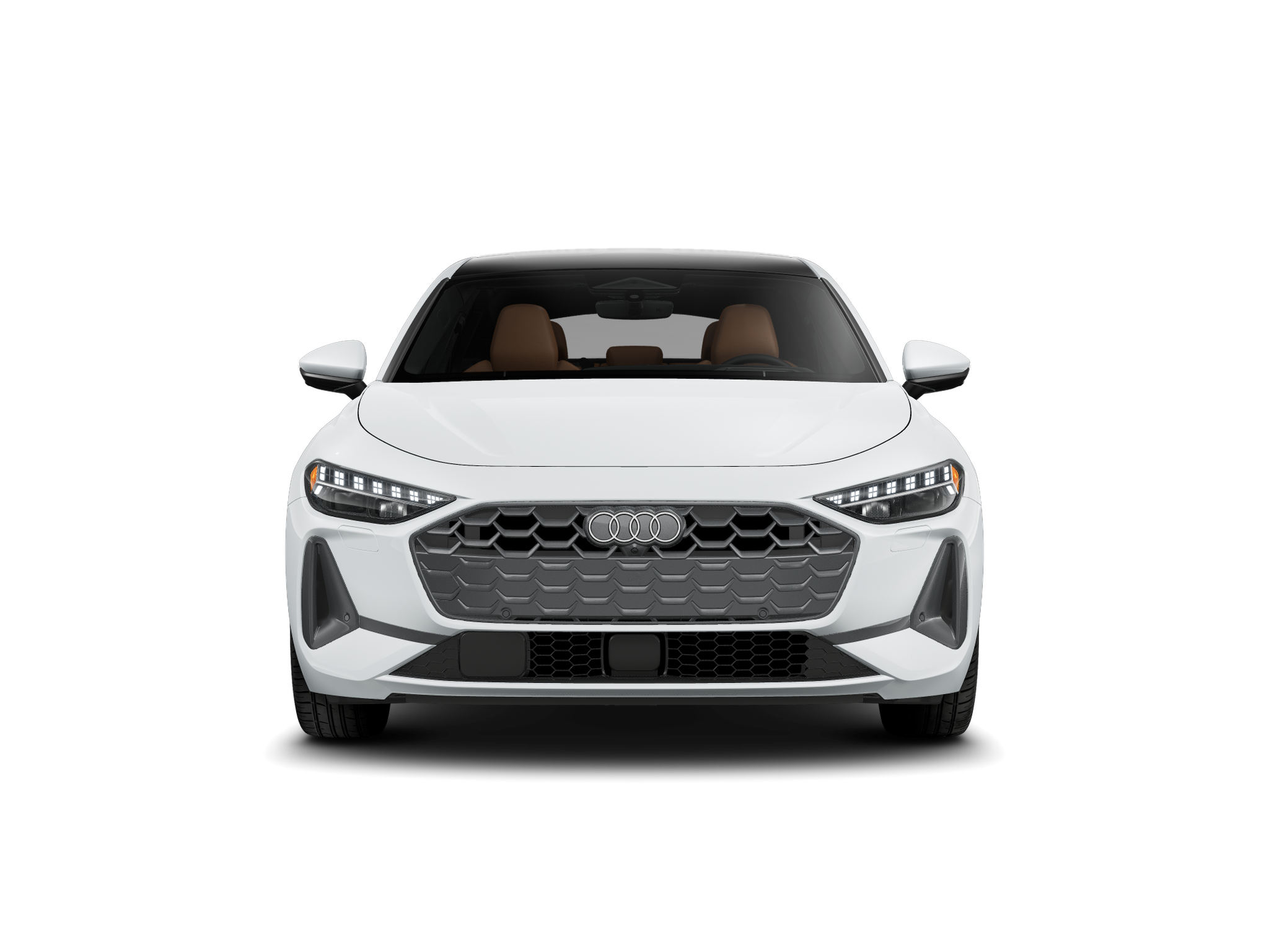 2025 Audi A5 Sedan