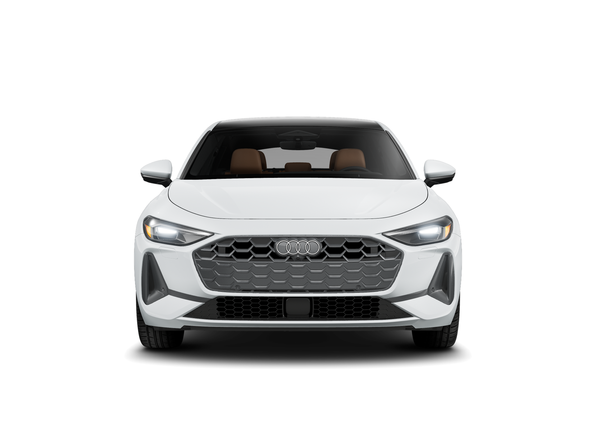 2025 Audi A5 Sedan