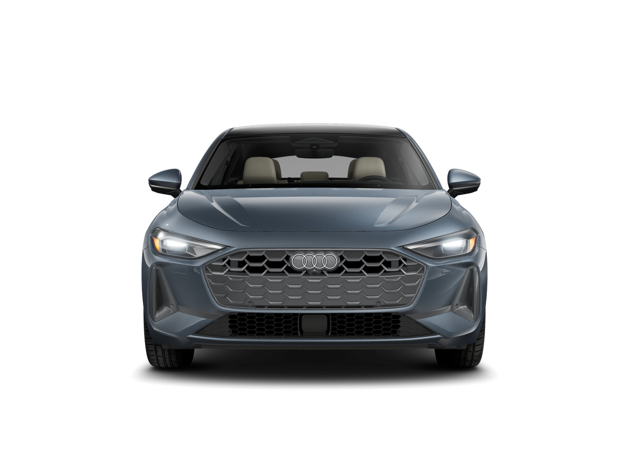 2025 Audi A5 Sedan