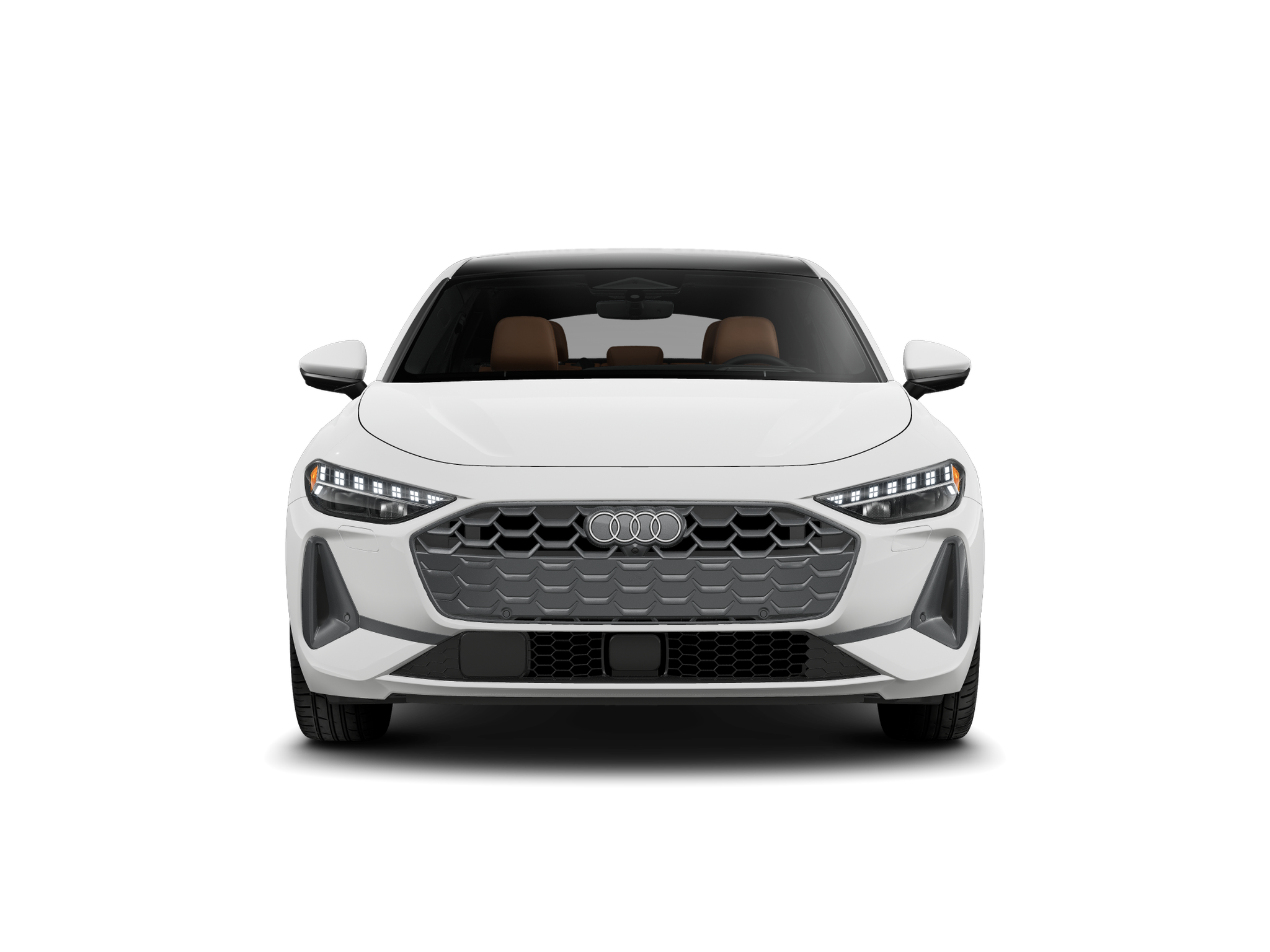 2025 Audi A5 Sedan