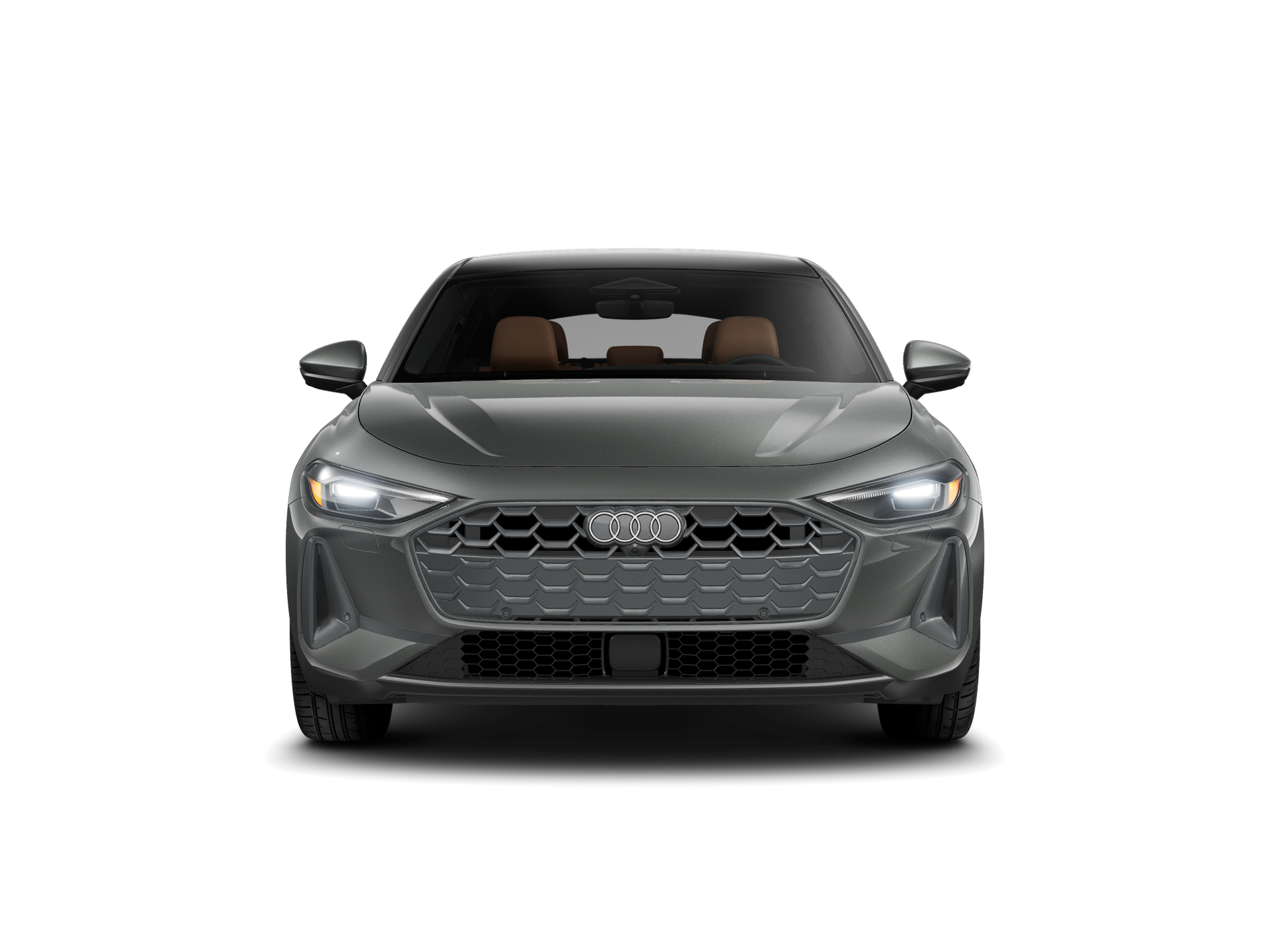 2025 Audi A5 Sedan