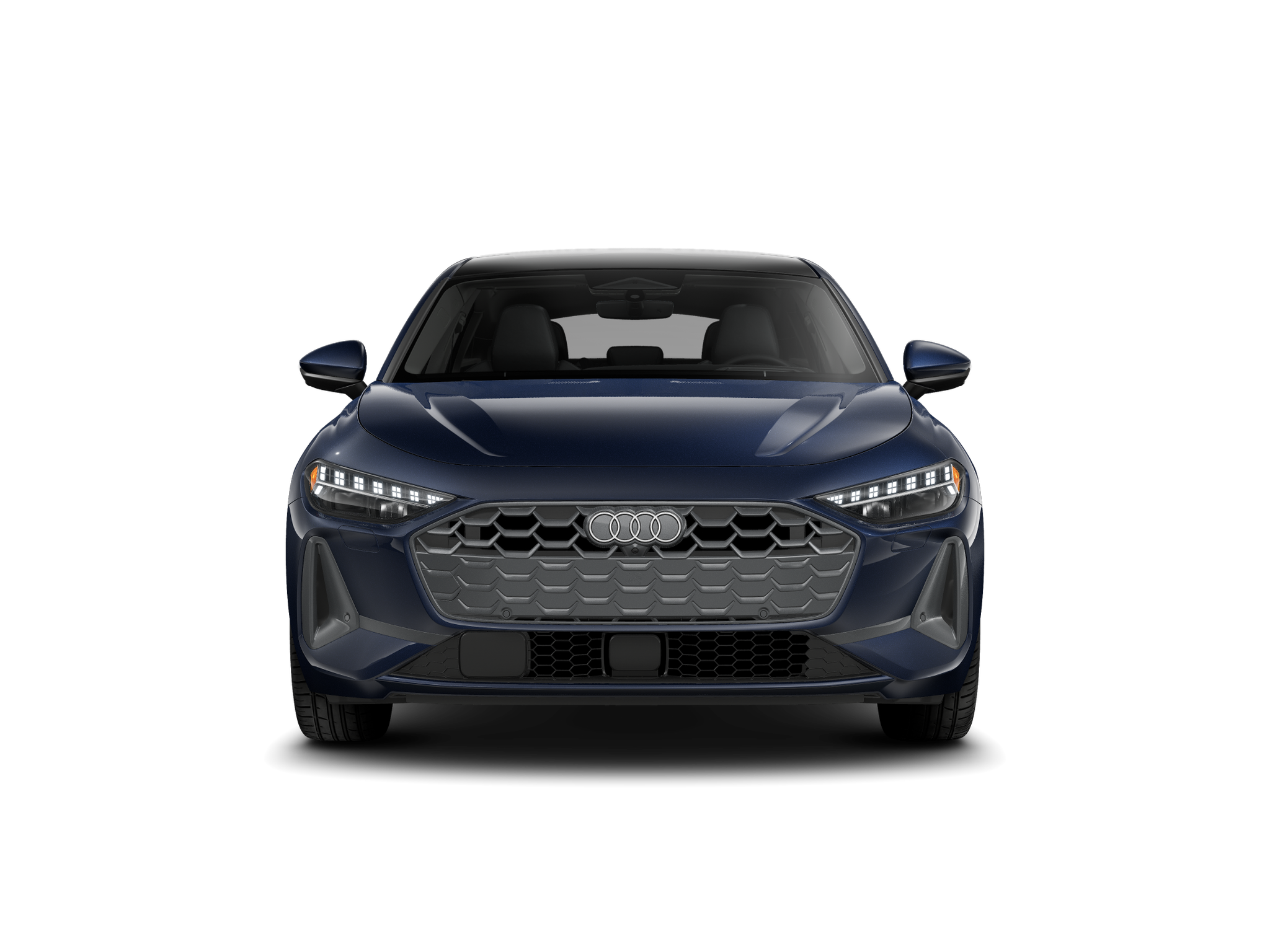2025 Audi A5 Sedan