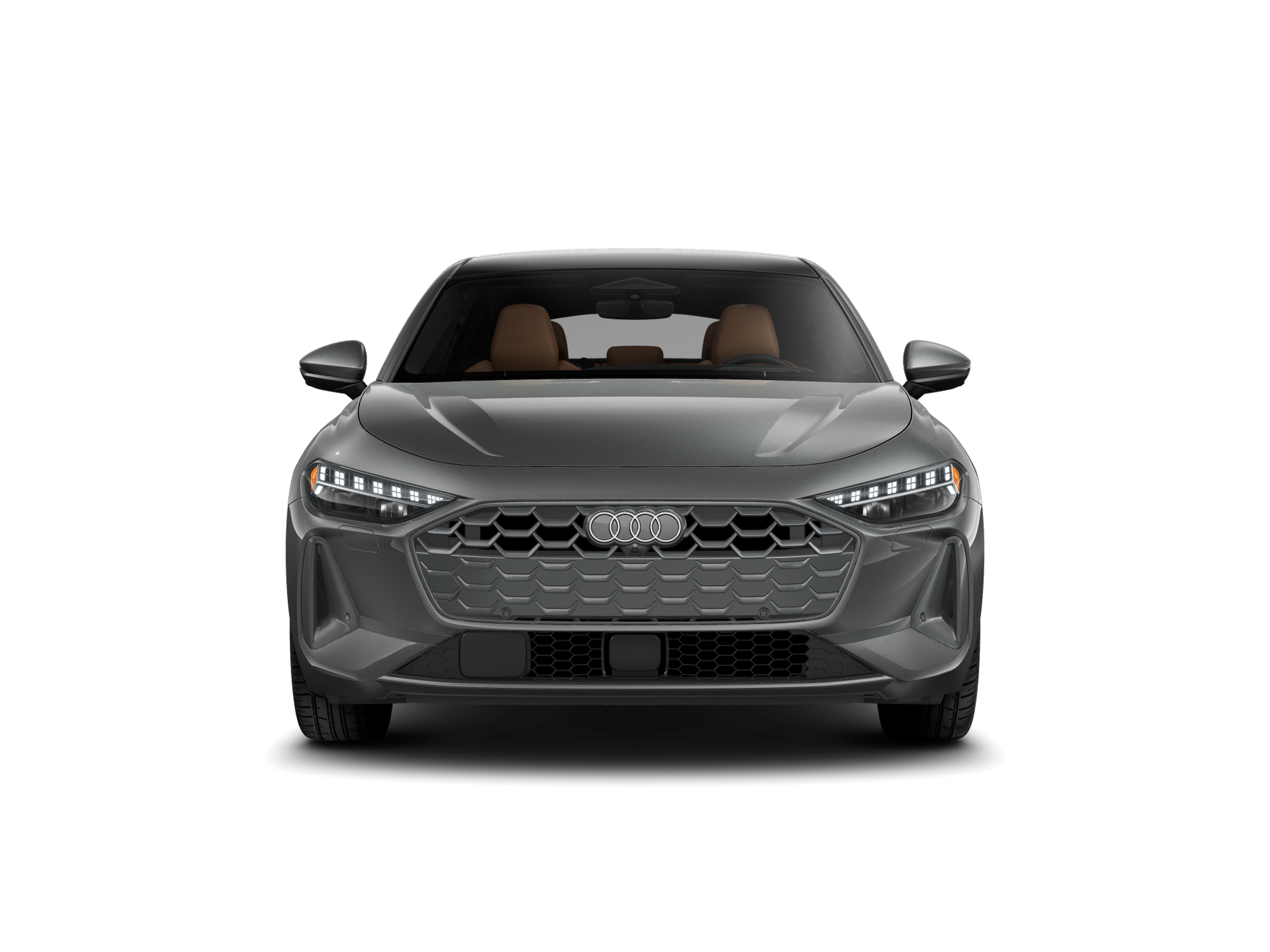 2025 Audi A5 Sedan