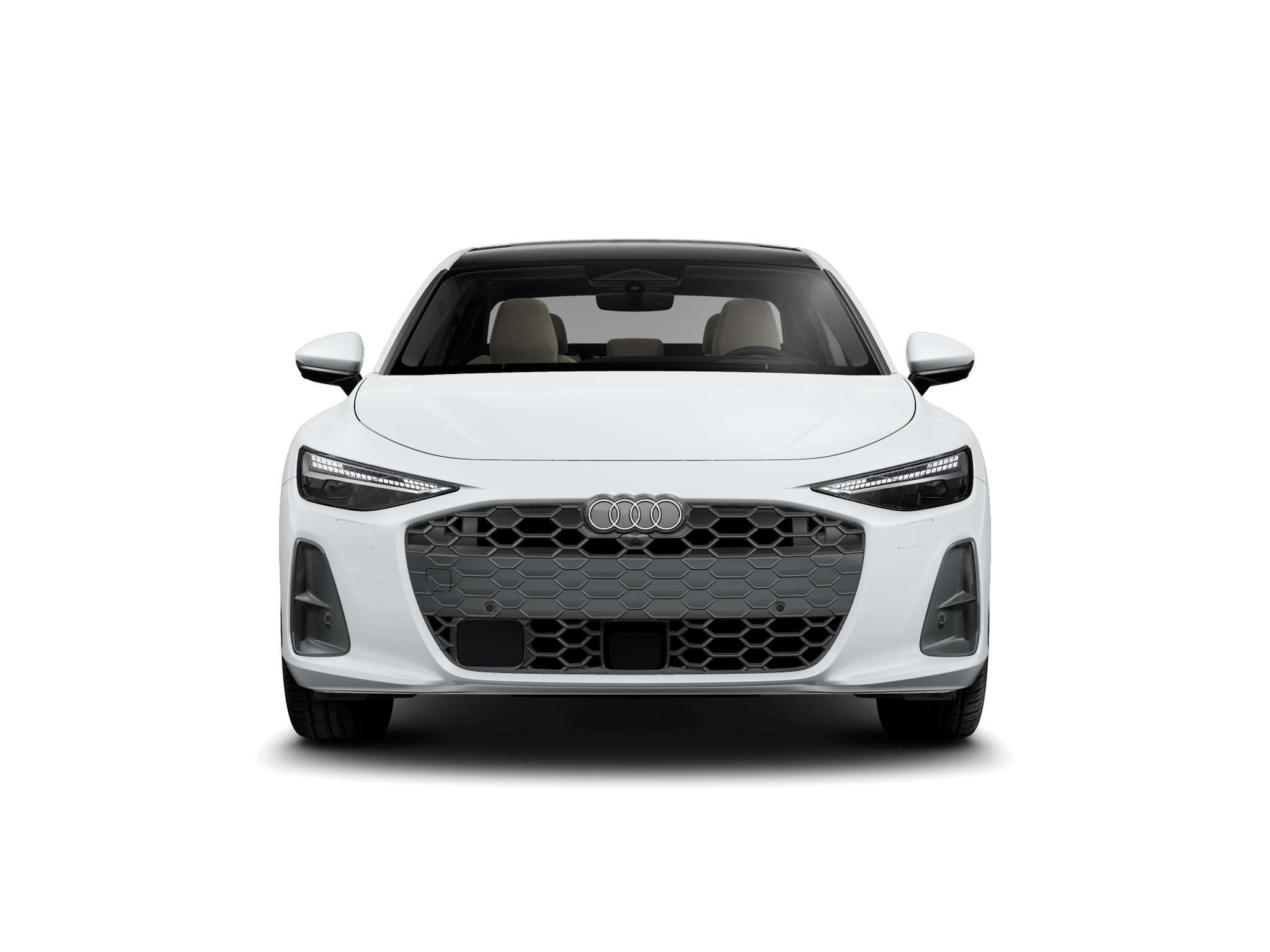 2026 Audi A6 Sedan