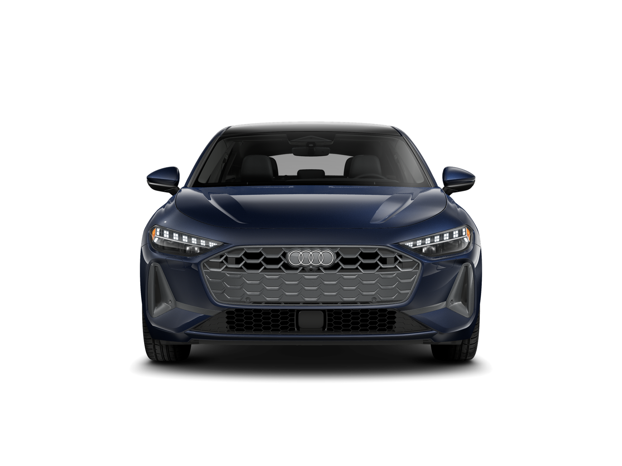 2025 Audi A5 Sedan