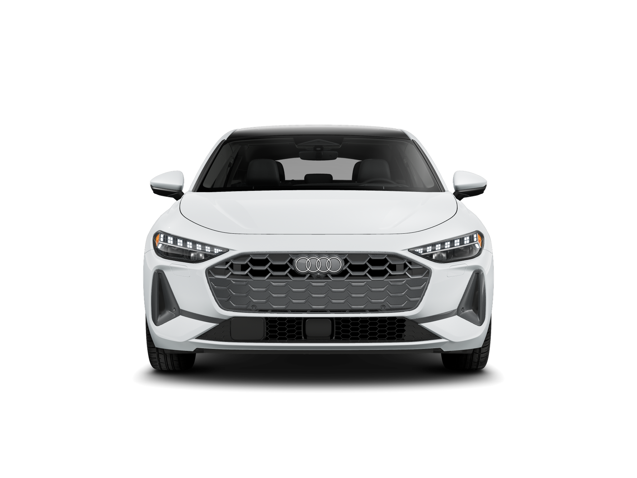 2025 Audi A5 Sedan