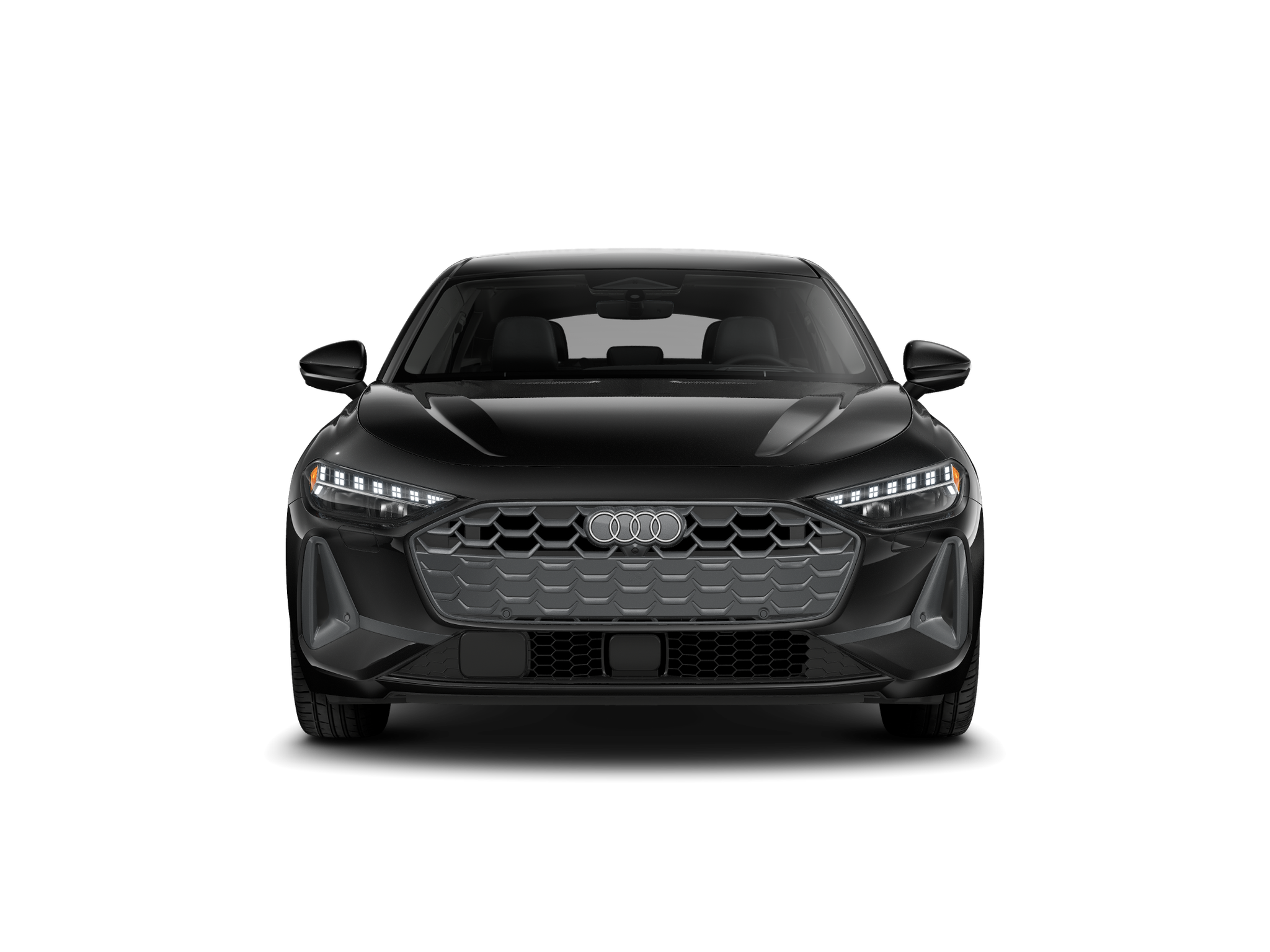 2025 Audi A5 Sedan