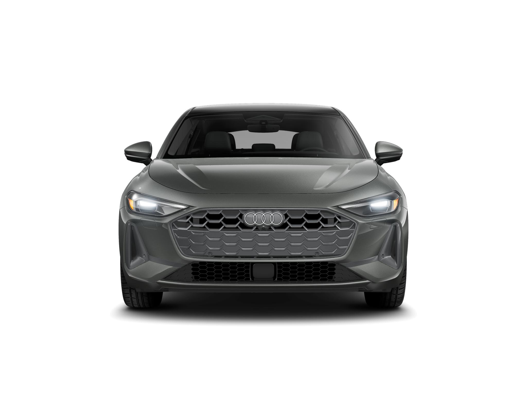2025 Audi A5 Sedan