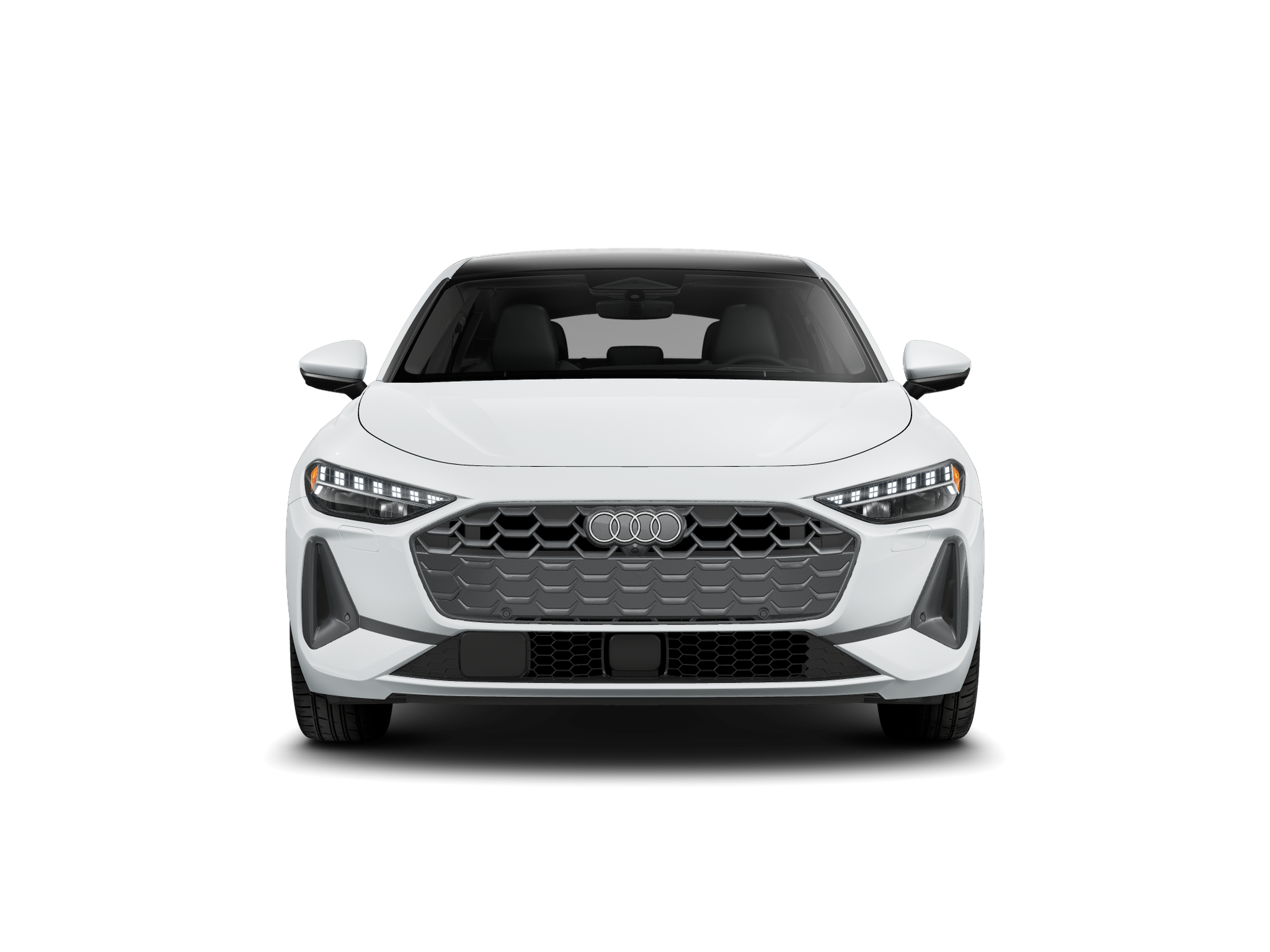 2025 Audi A5 Sedan