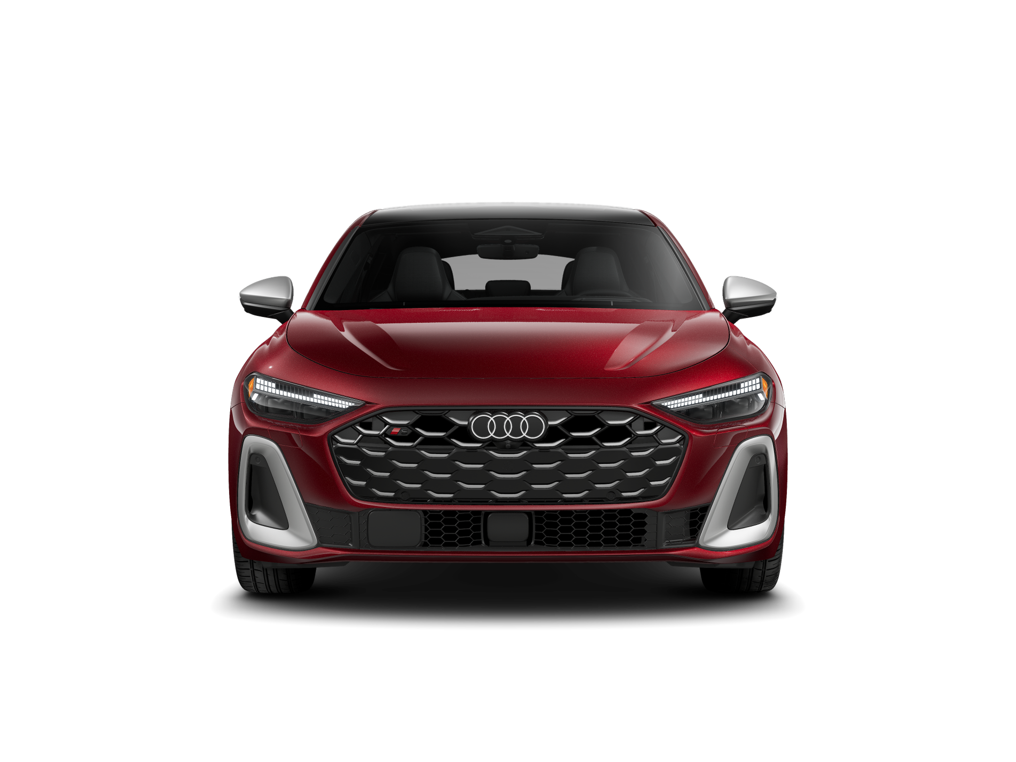 2025 Audi S5 Sedan