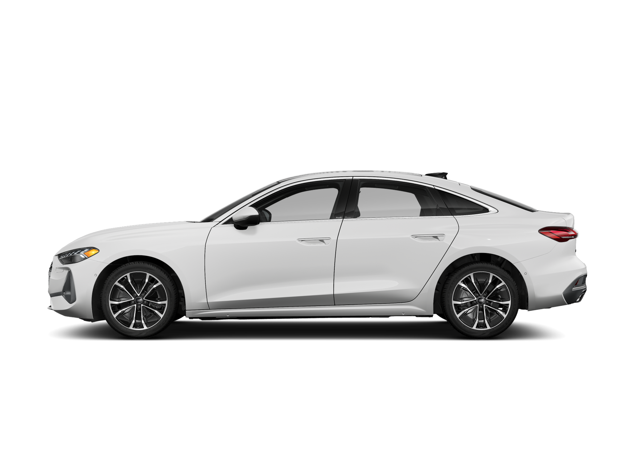 2025 Audi A5 Sedan