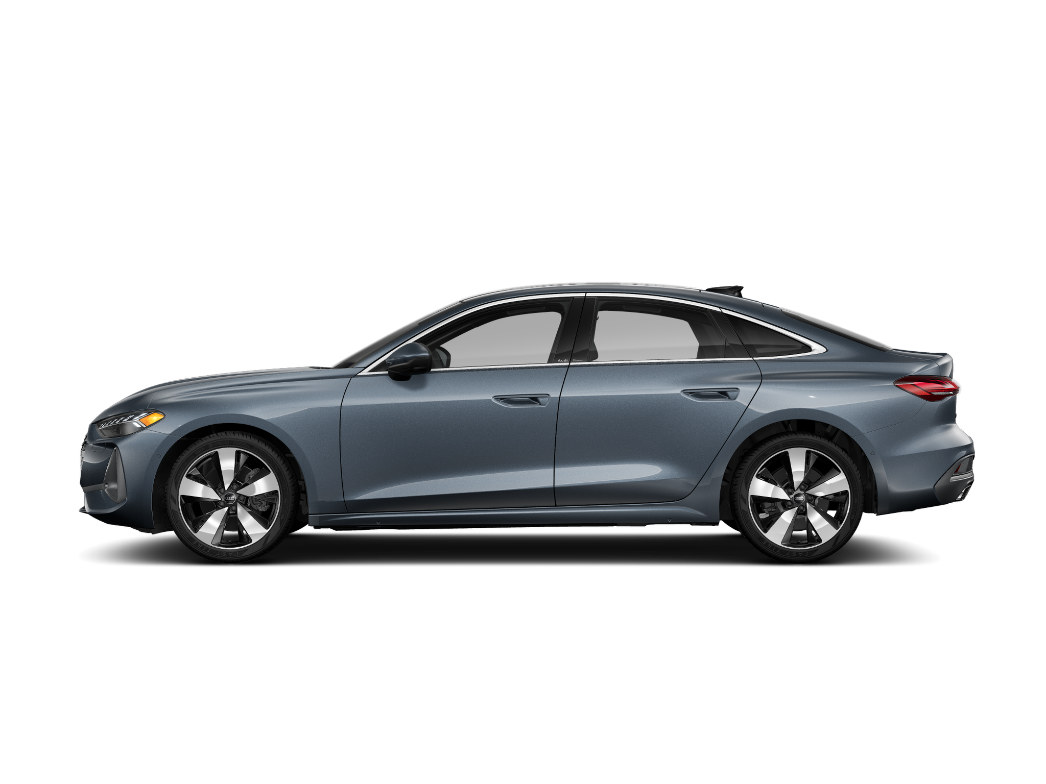 2025 Audi A5 Sedan