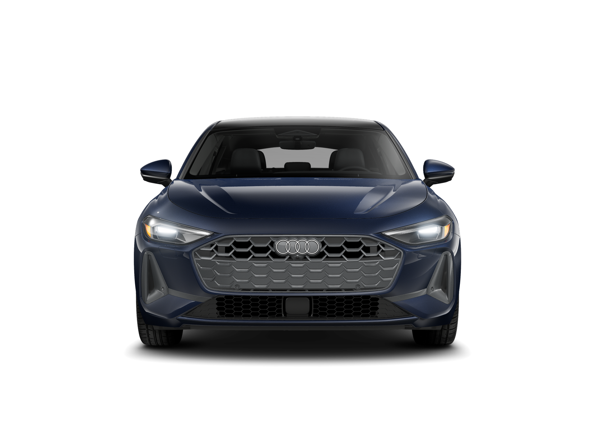 2025 Audi A5 Sedan