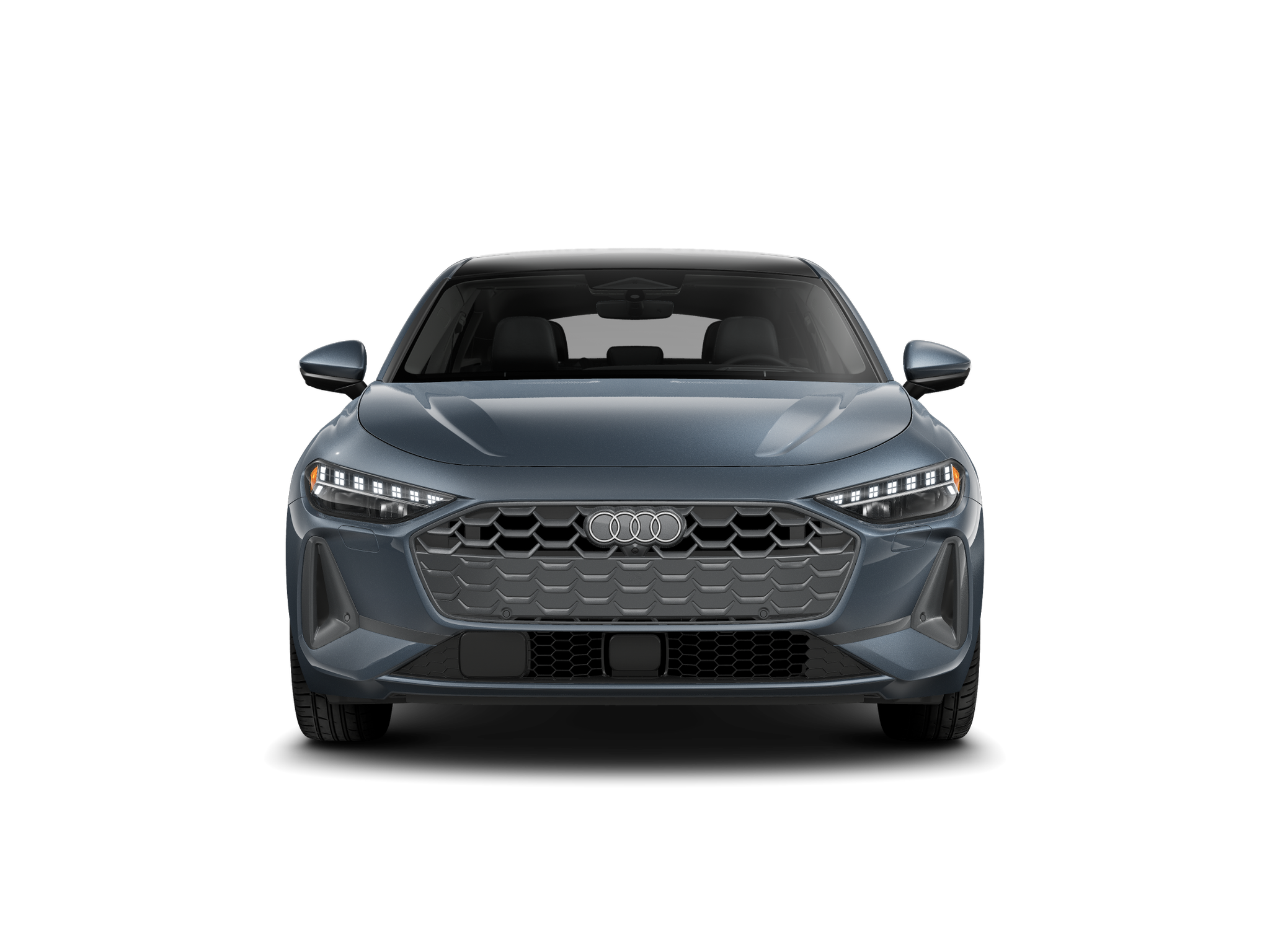 2025 Audi A5 Sedan