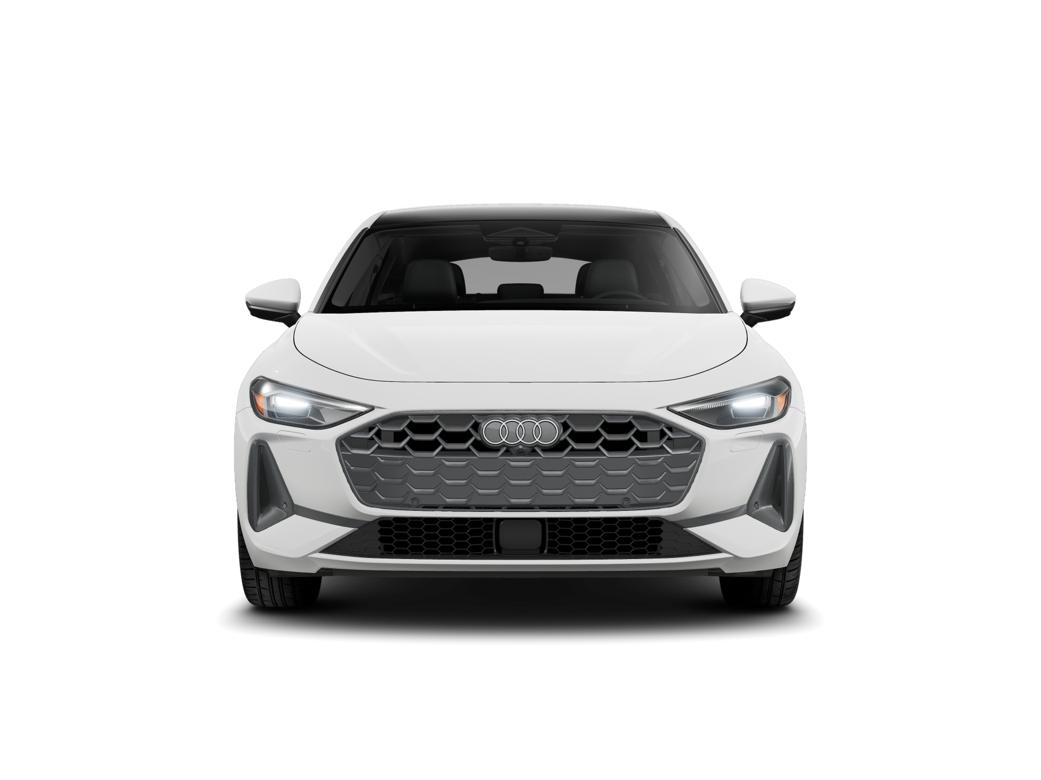 2025 Audi A5 Sedan