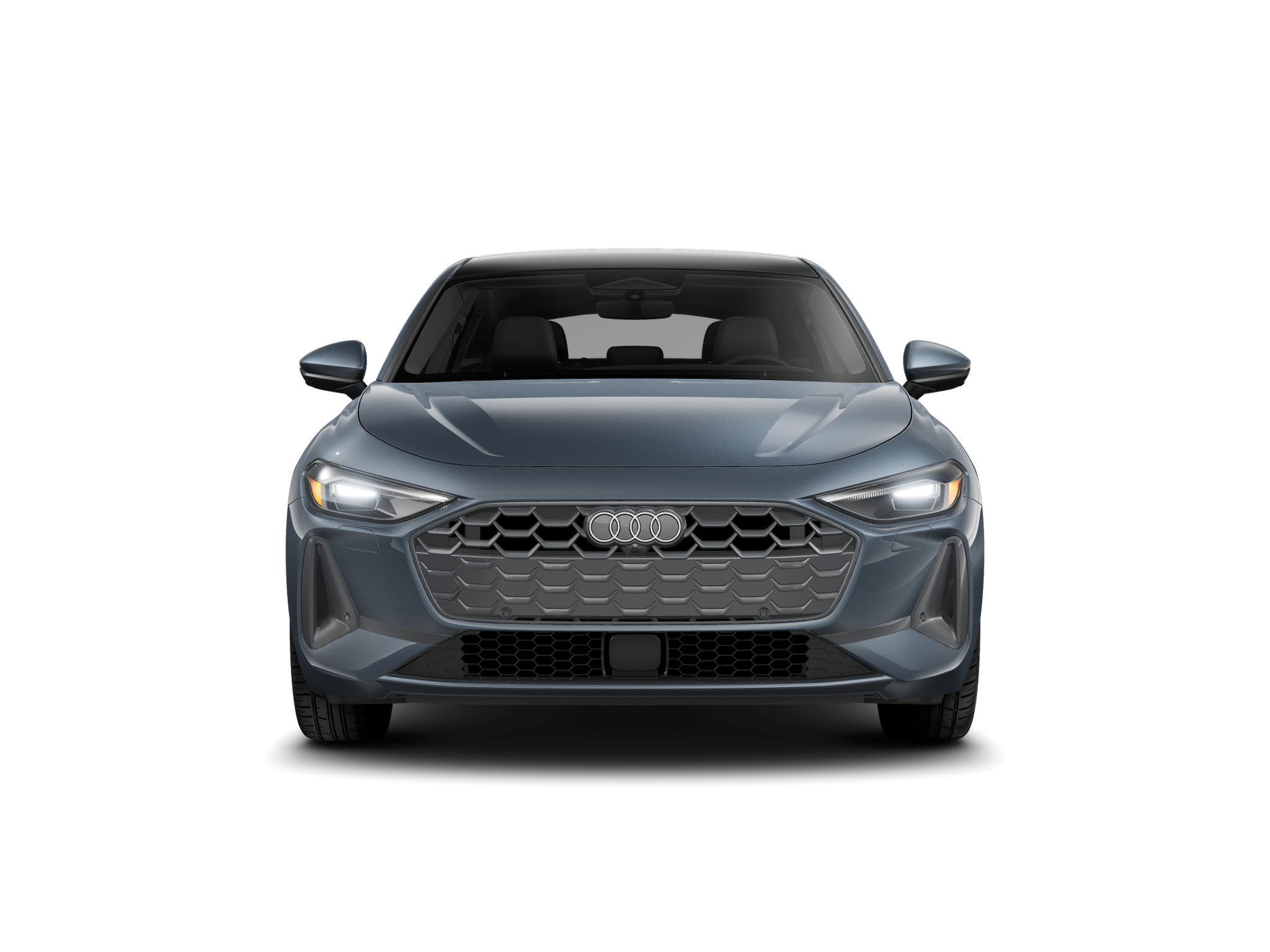 2025 Audi A5 Sedan