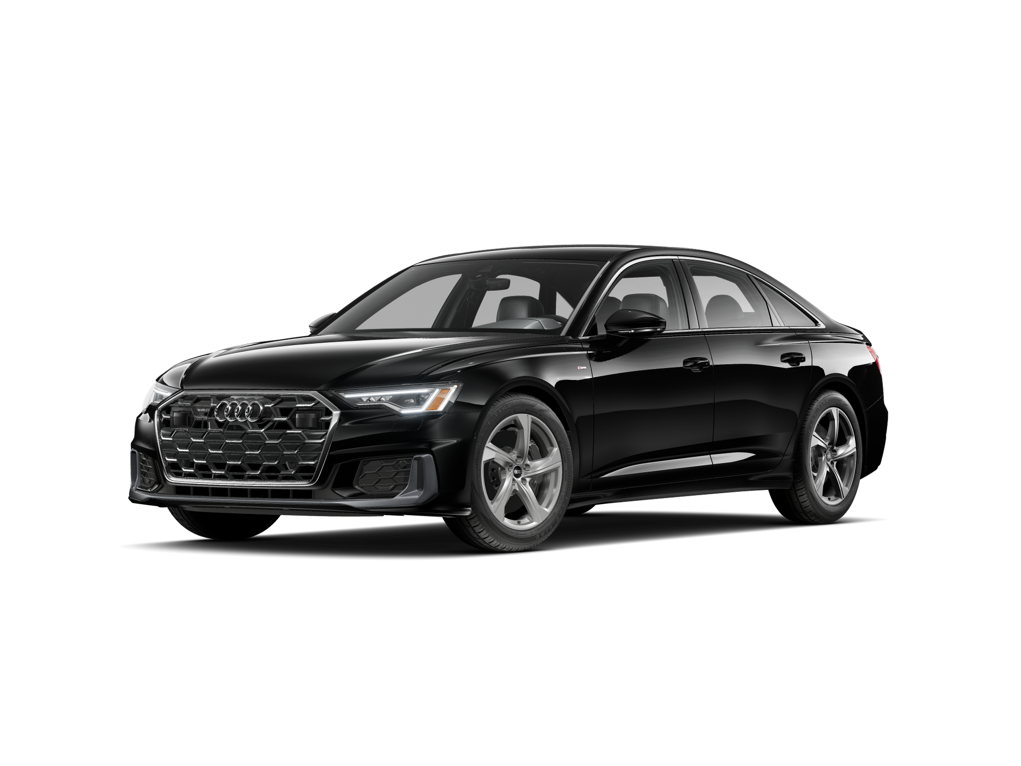 2024 Audi A6 Premium Plus's photo