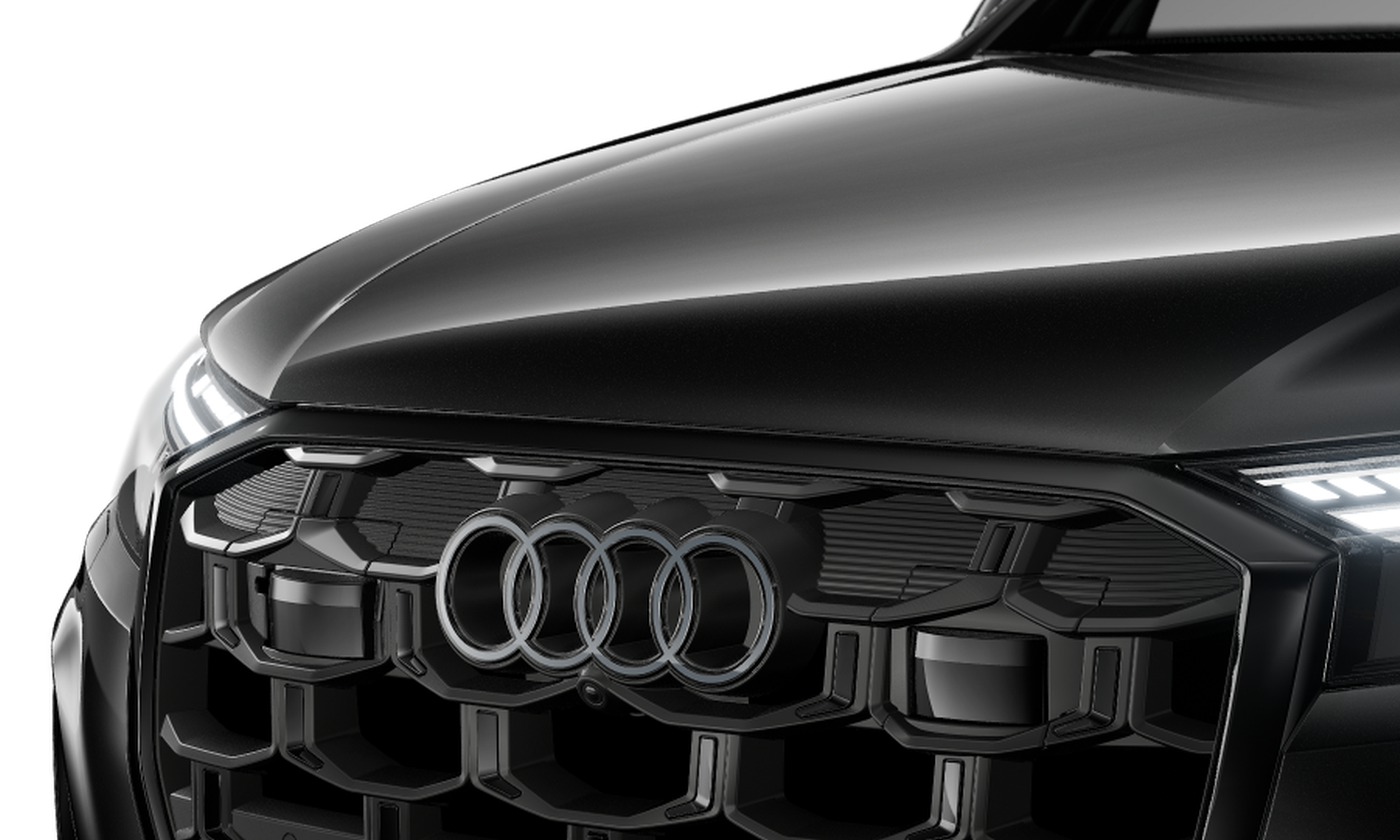 2026 Audi SQ7 Prestige - Photo 22