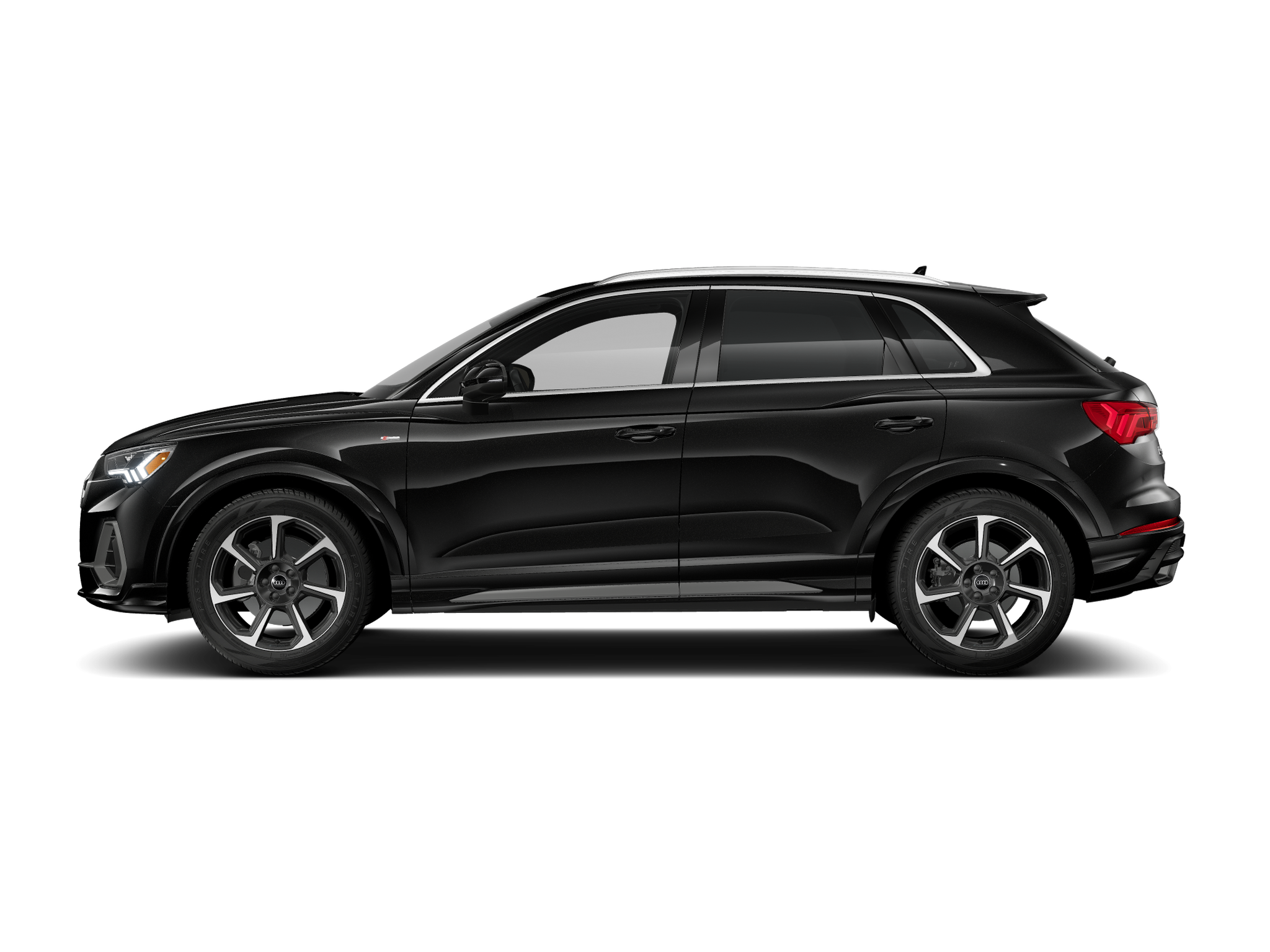 2025 Audi Q3 SUV