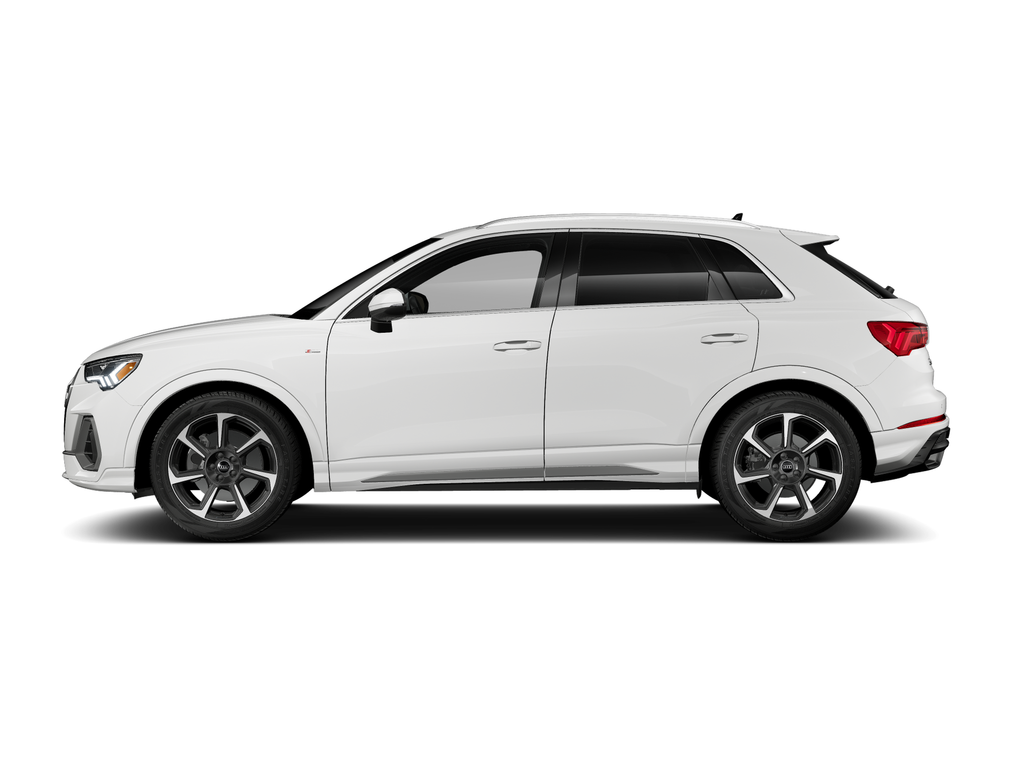 2025 Audi Q3 SUV