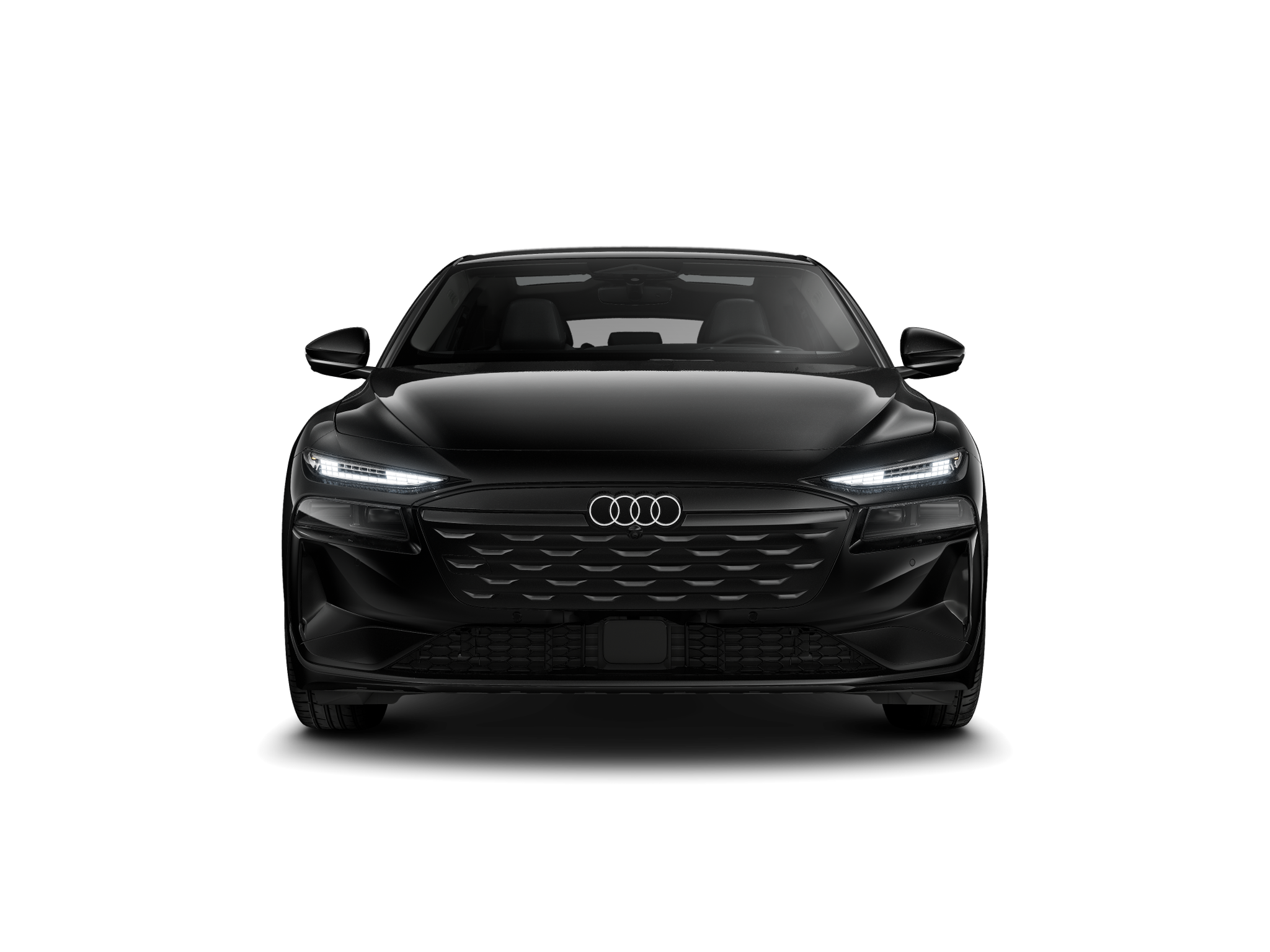 2025 Audi A6 Sportback e-tron