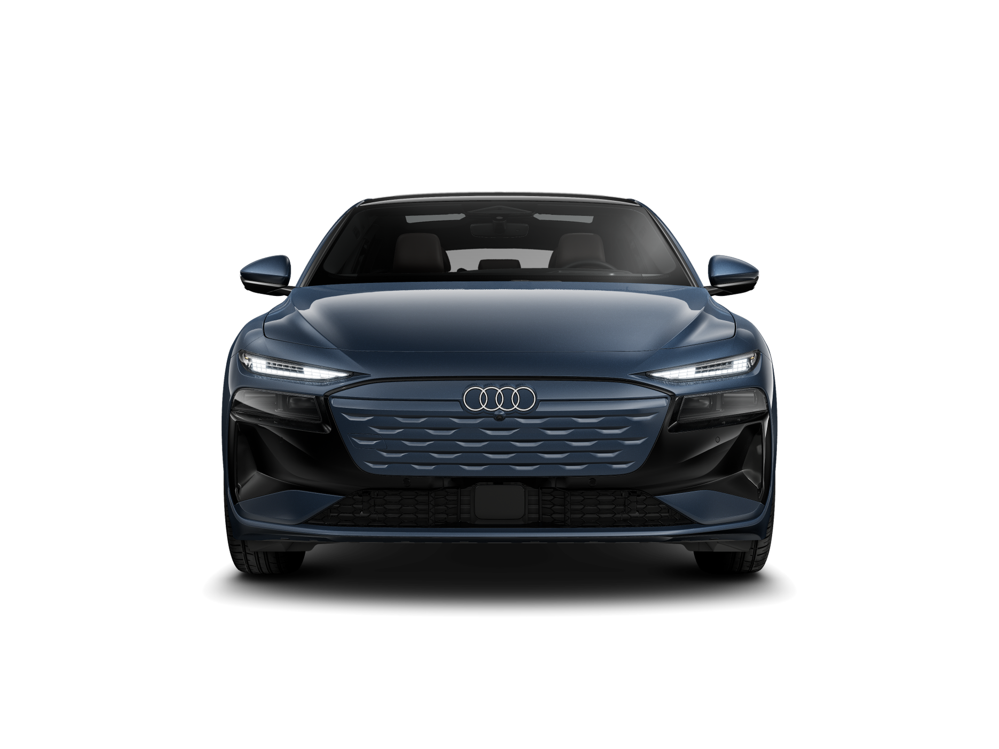 2025 Audi A6 Sportback e-tron