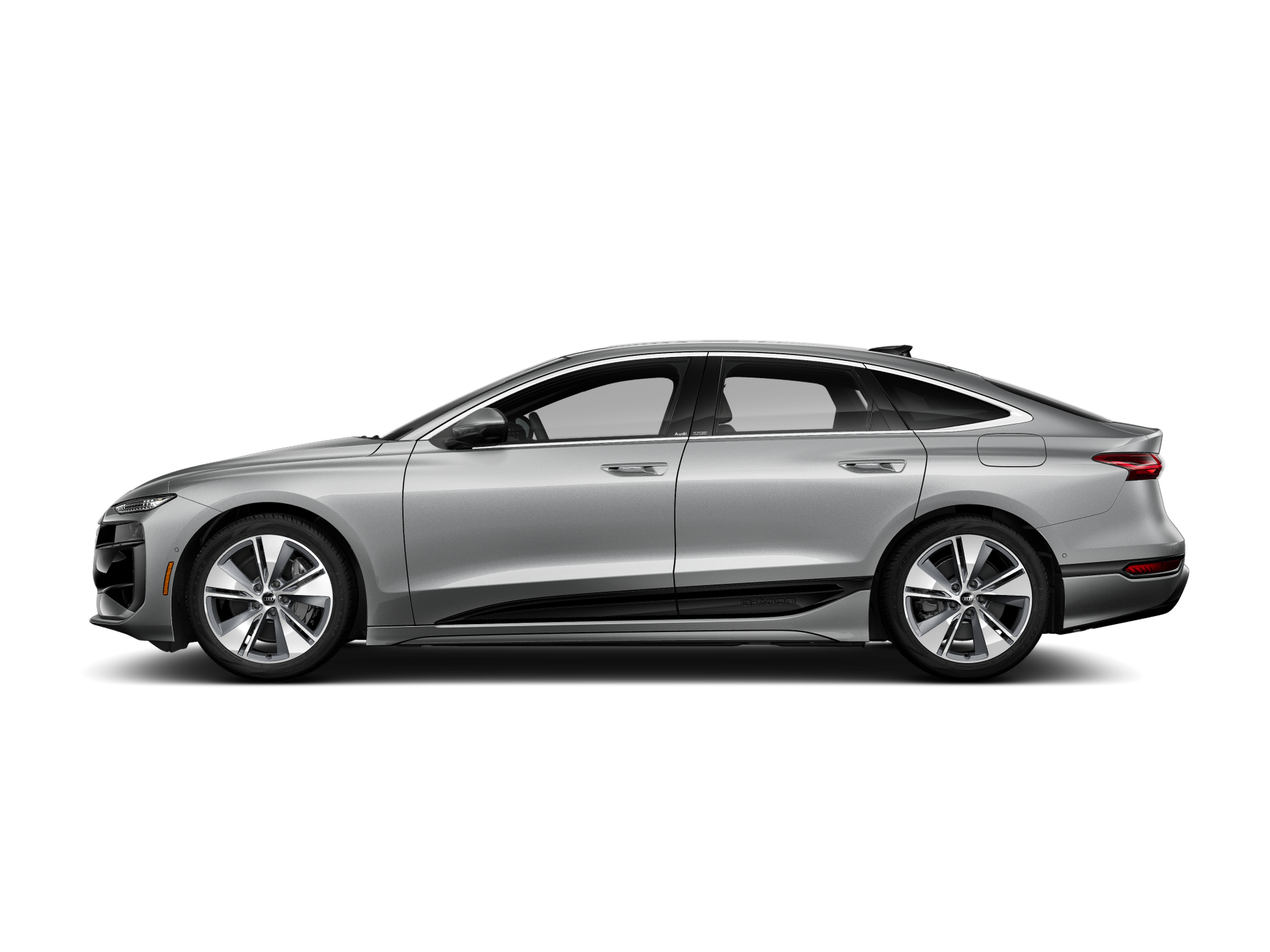 2025 Audi A6 Sportback e-tron