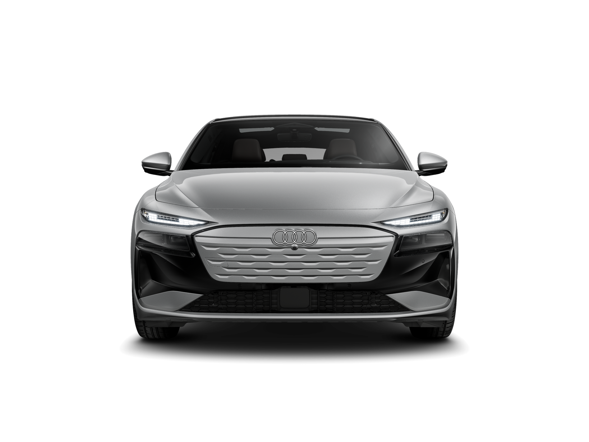 2025 Audi A6 Sportback e-tron