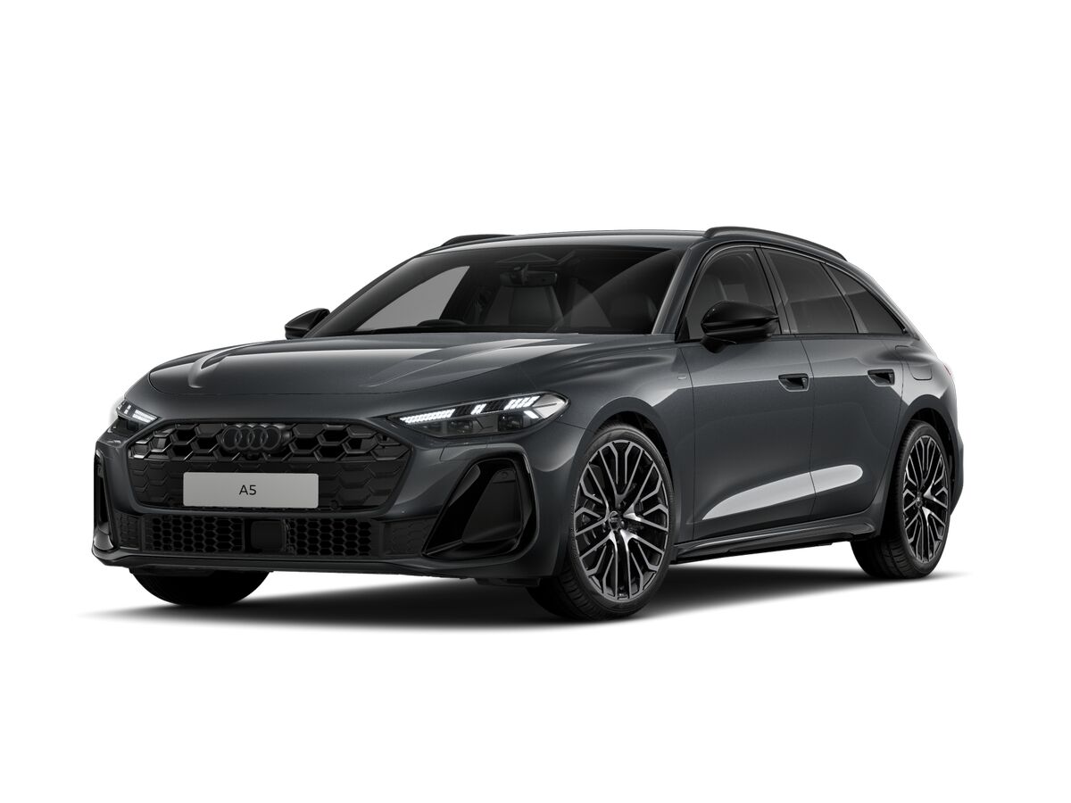 2025 Audi A5