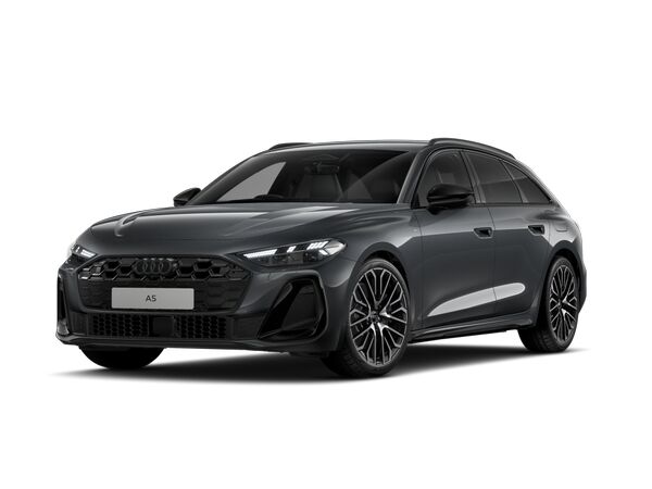 2025 Audi A5