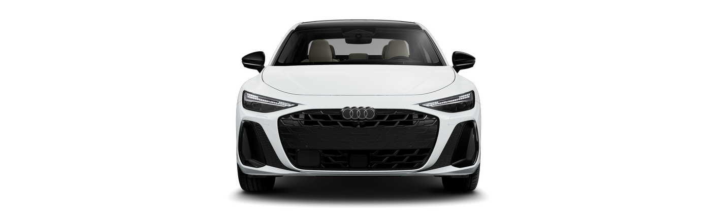 2026 Audi A6 Premium Plus - Photo 48