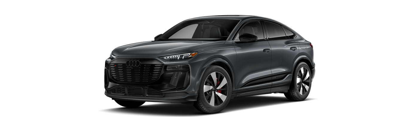 2027 Audi SQ6 Sportback e-tron Premium Plus - Photo 27