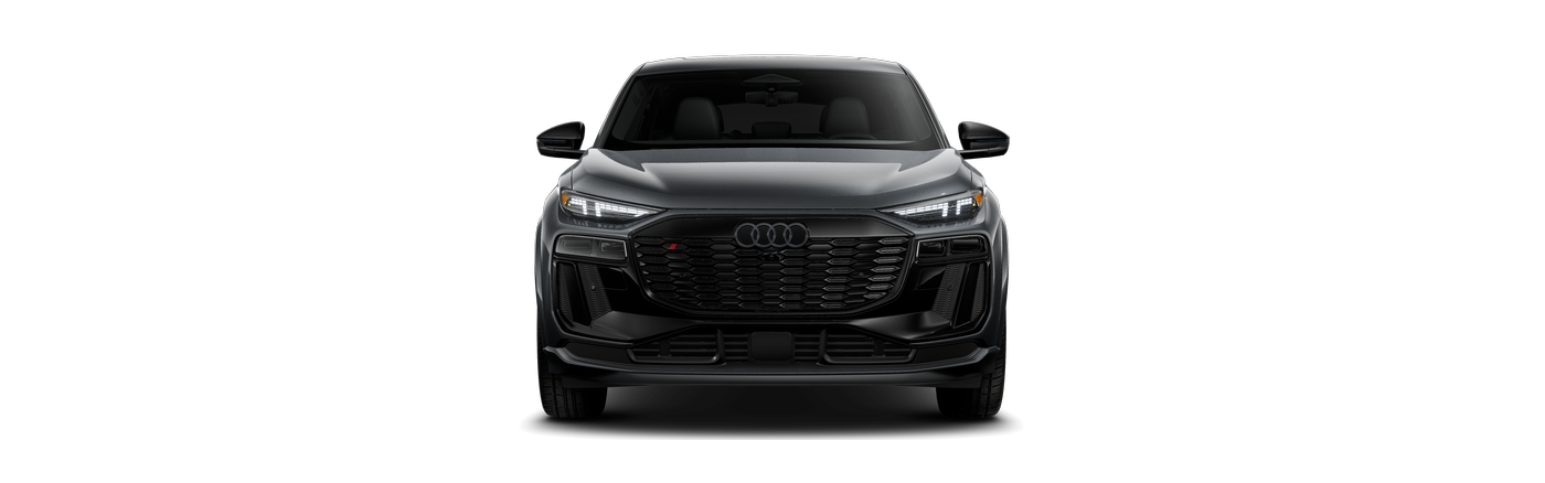 2027 Audi SQ6 Sportback e-tron Premium Plus - Photo 38