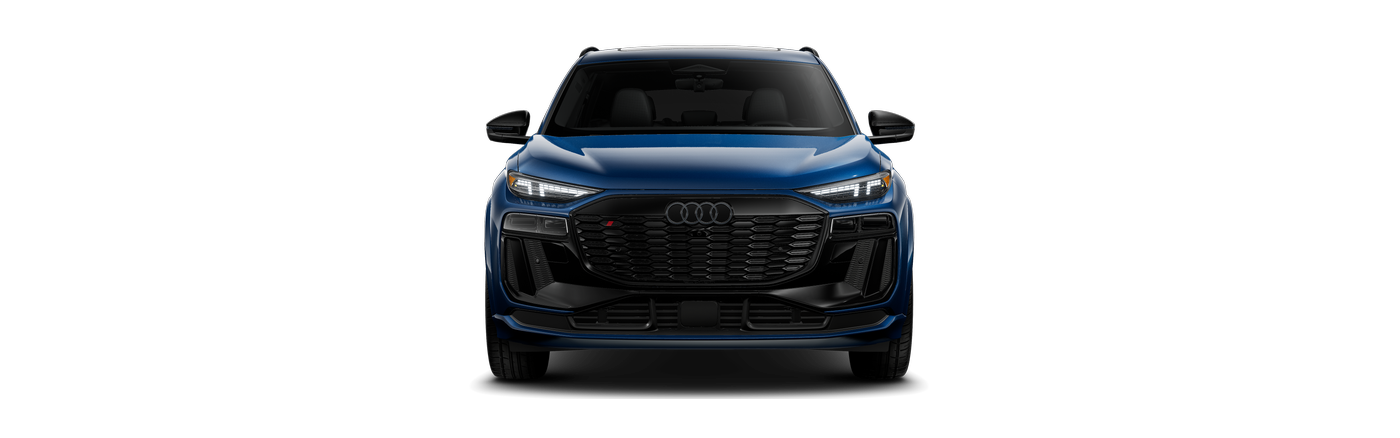 2027 Audi SQ6 e-tron Premium Plus - Photo 25